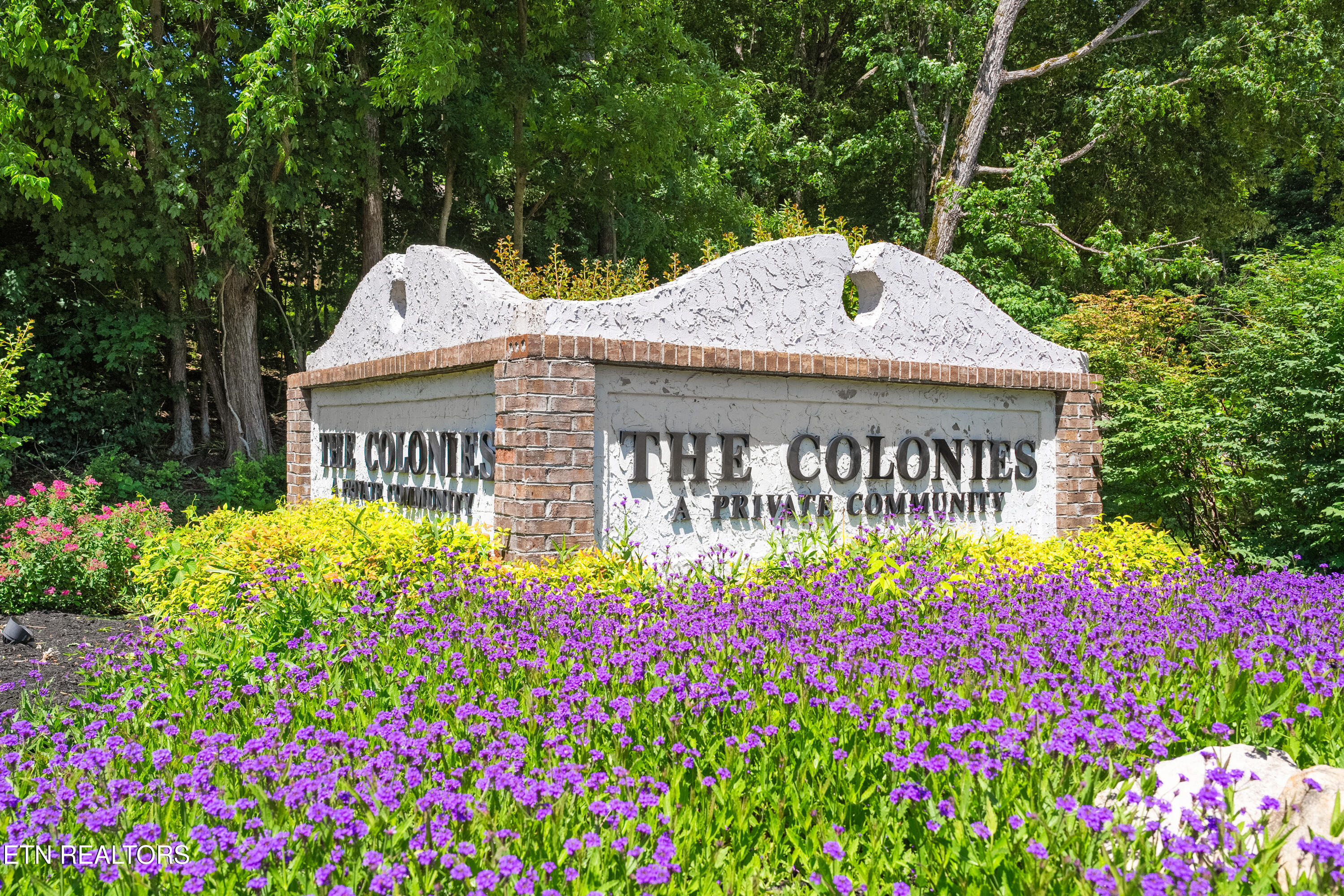 8707 Olde Colony Trail Knoxville TN 37923
