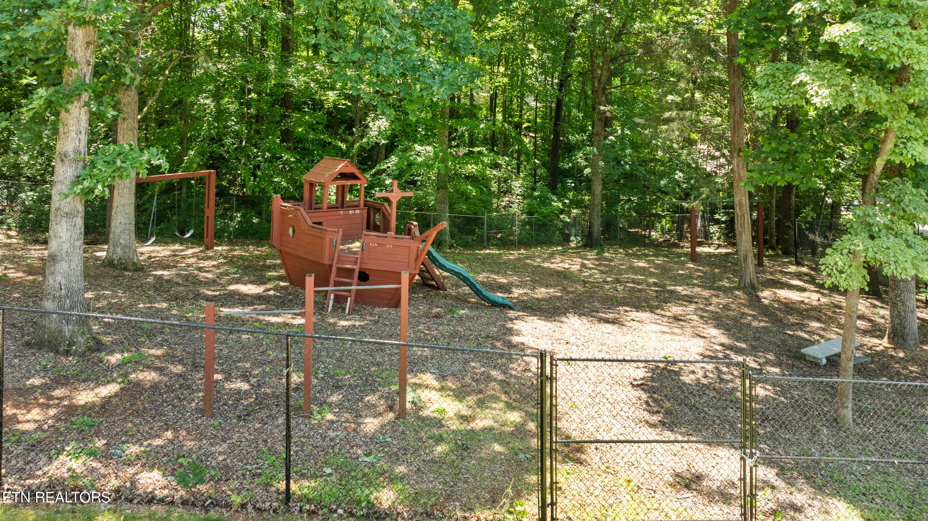 8707 Olde Colony Trail Knoxville TN 37923