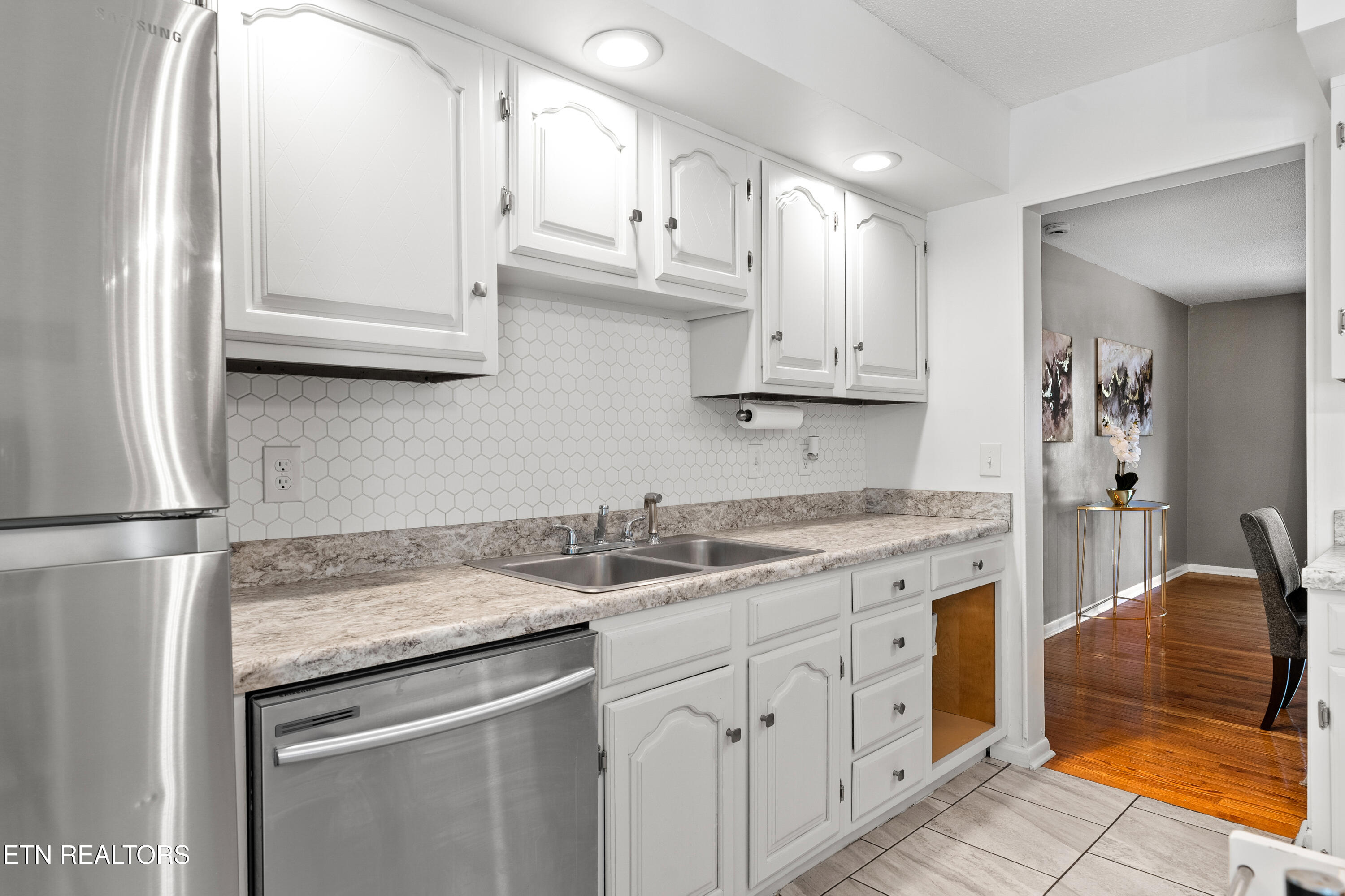 8707 Olde Colony Trail Knoxville TN 37923