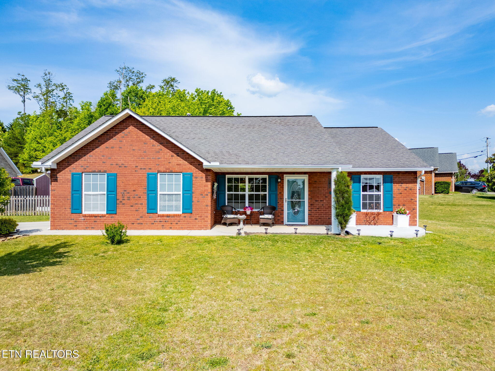 4216 Kingdom Lane Knoxville TN 37938