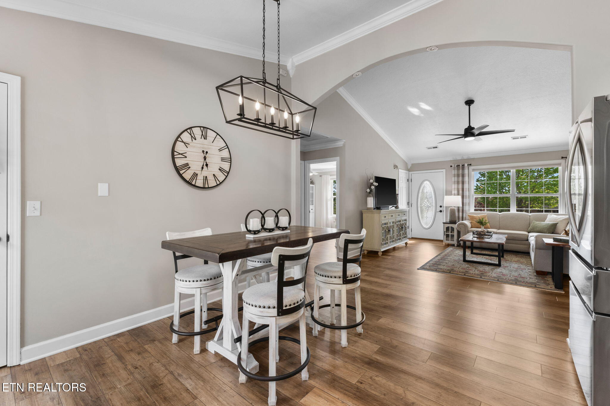 4216 Kingdom Lane Knoxville TN 37938