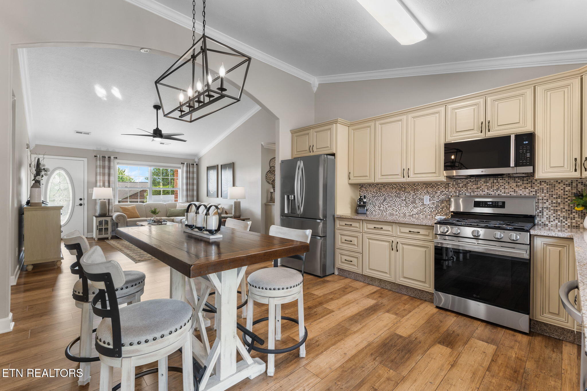 4216 Kingdom Lane Knoxville TN 37938
