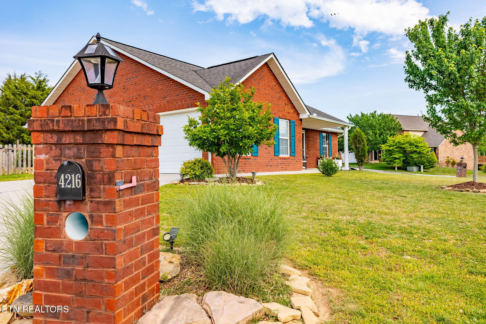 4216 Kingdom Lane Knoxville TN 37938