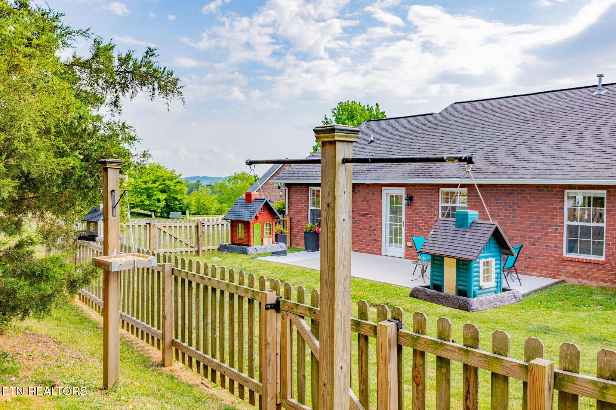 4216 Kingdom Lane Knoxville TN 37938