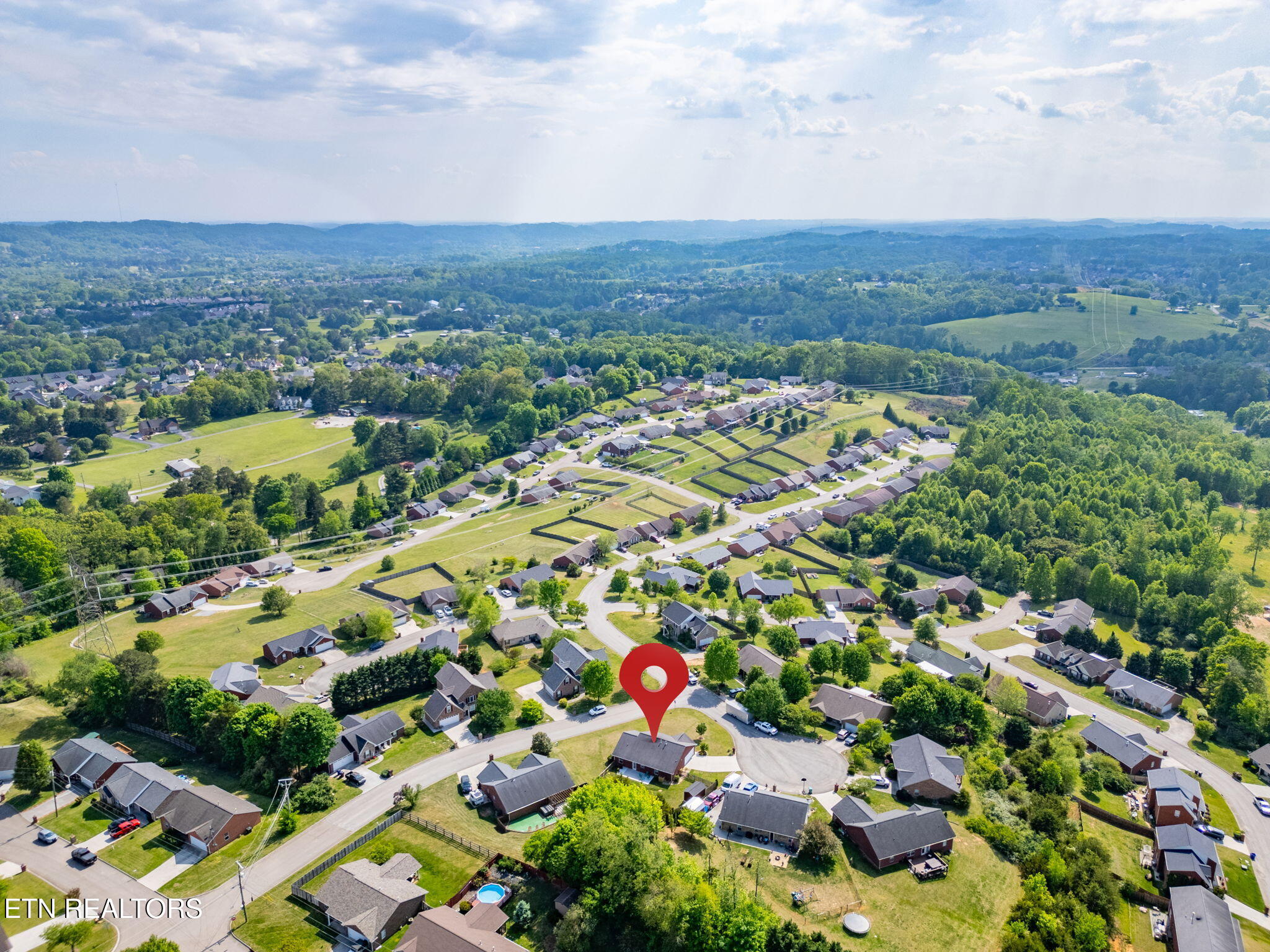 4216 Kingdom Lane Knoxville TN 37938