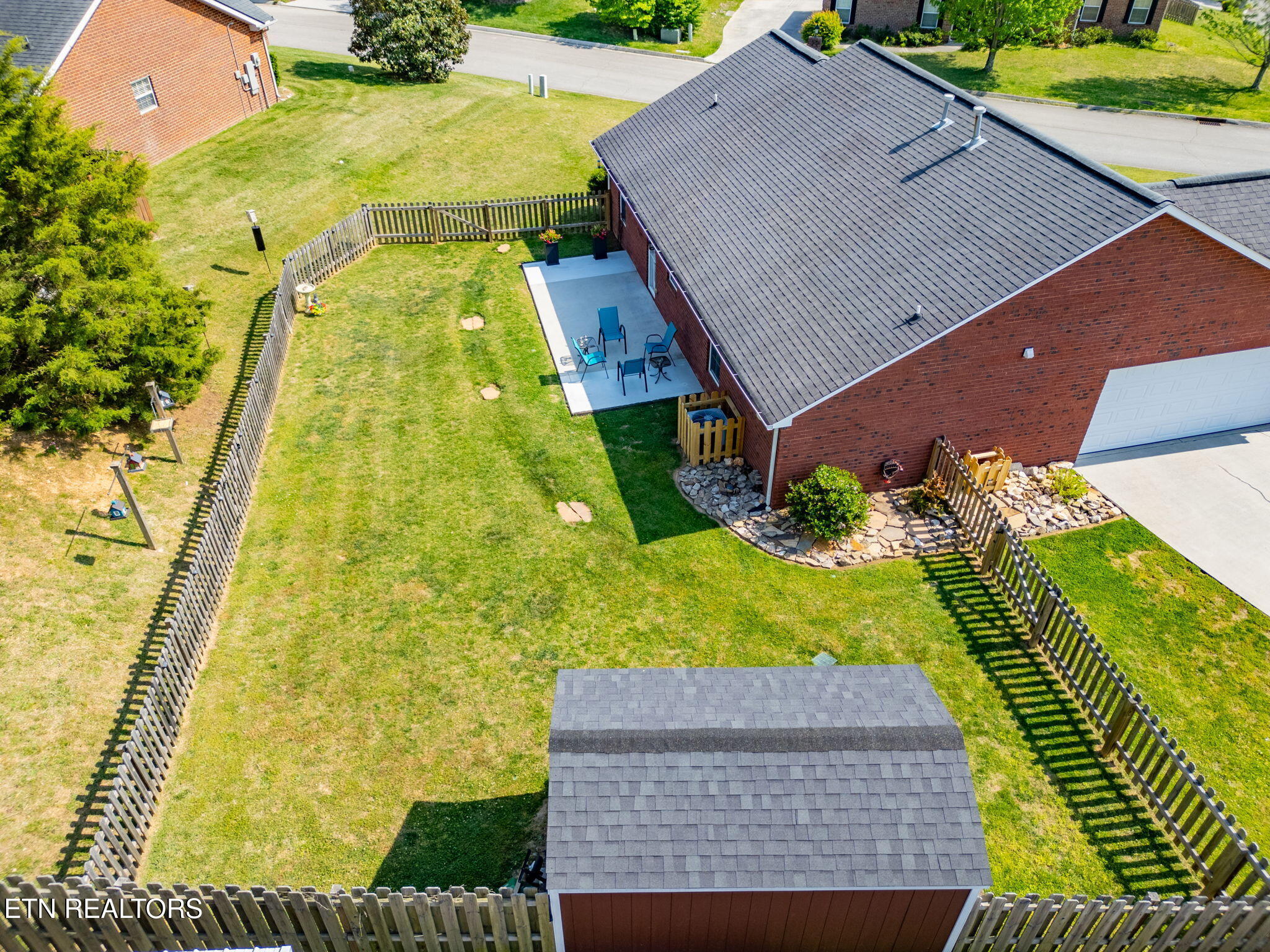 4216 Kingdom Lane Knoxville TN 37938