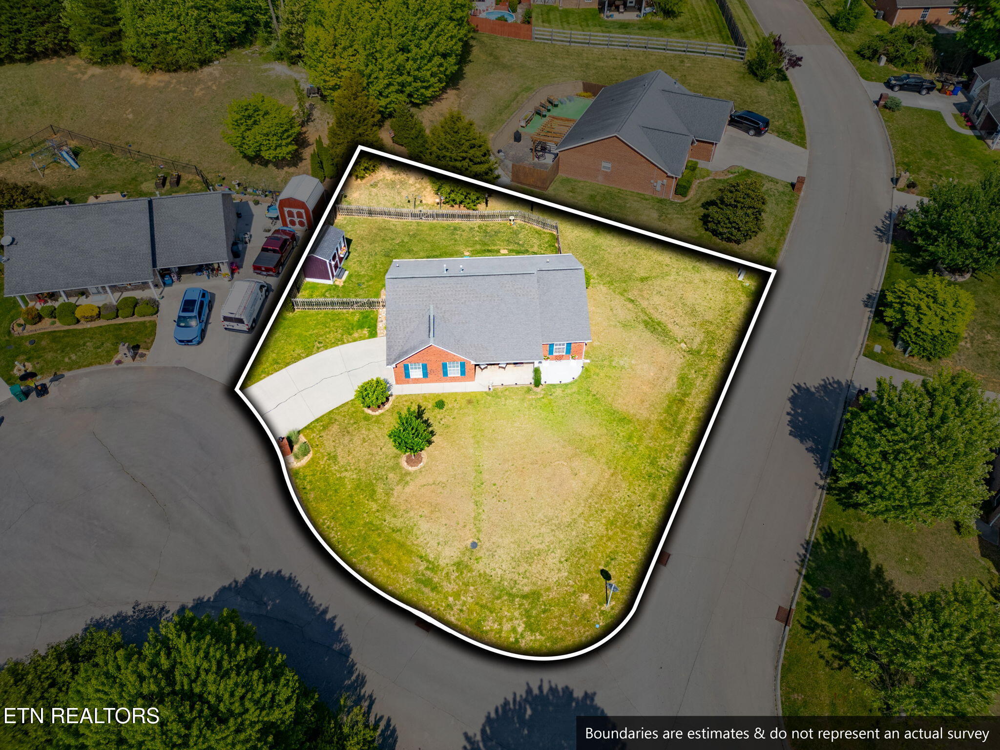 4216 Kingdom Lane Knoxville TN 37938