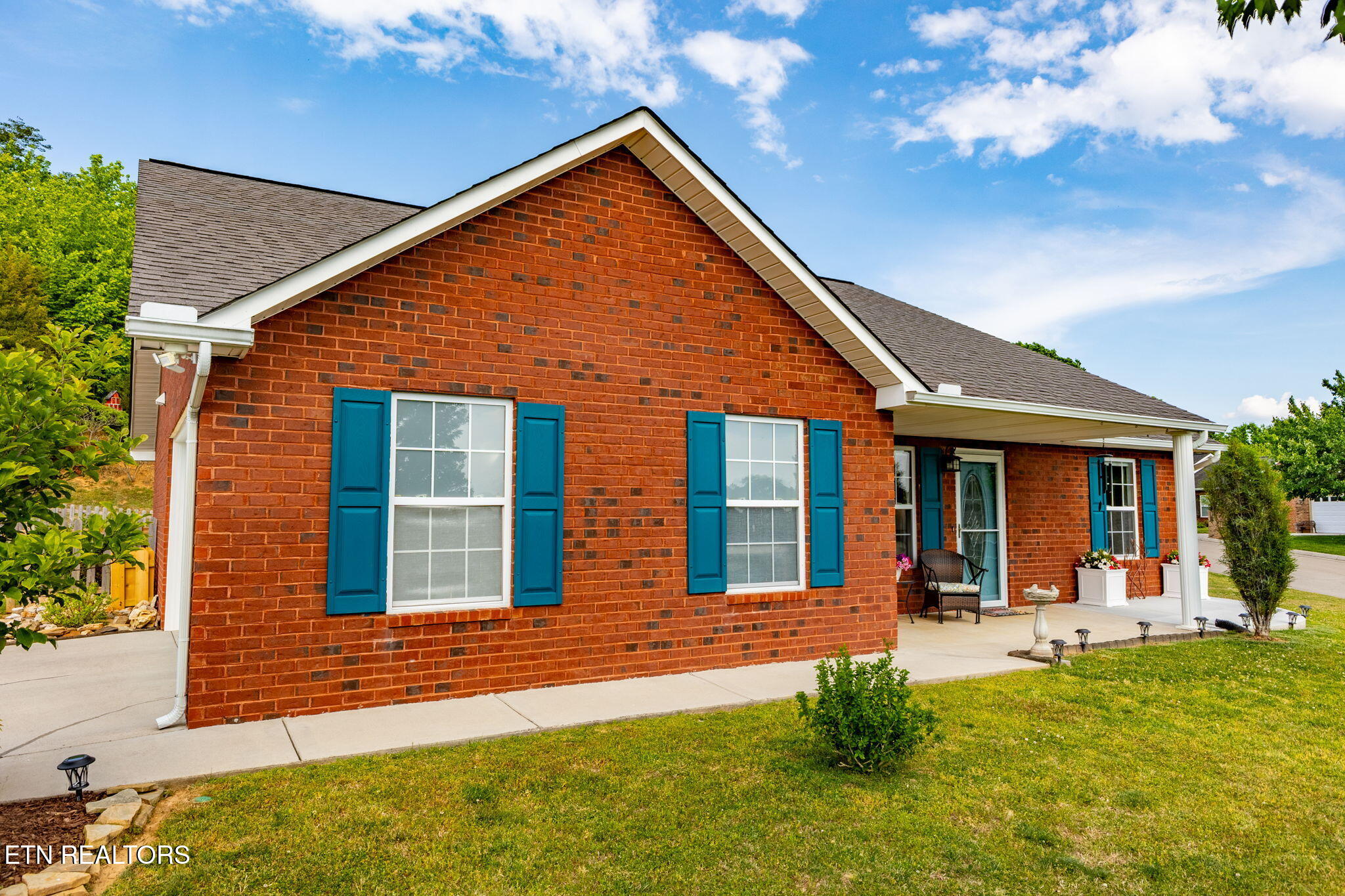 4216 Kingdom Lane Knoxville TN 37938