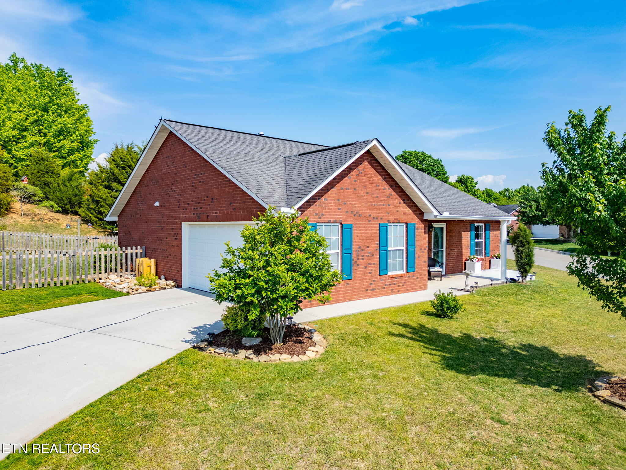 4216 Kingdom Lane Knoxville TN 37938