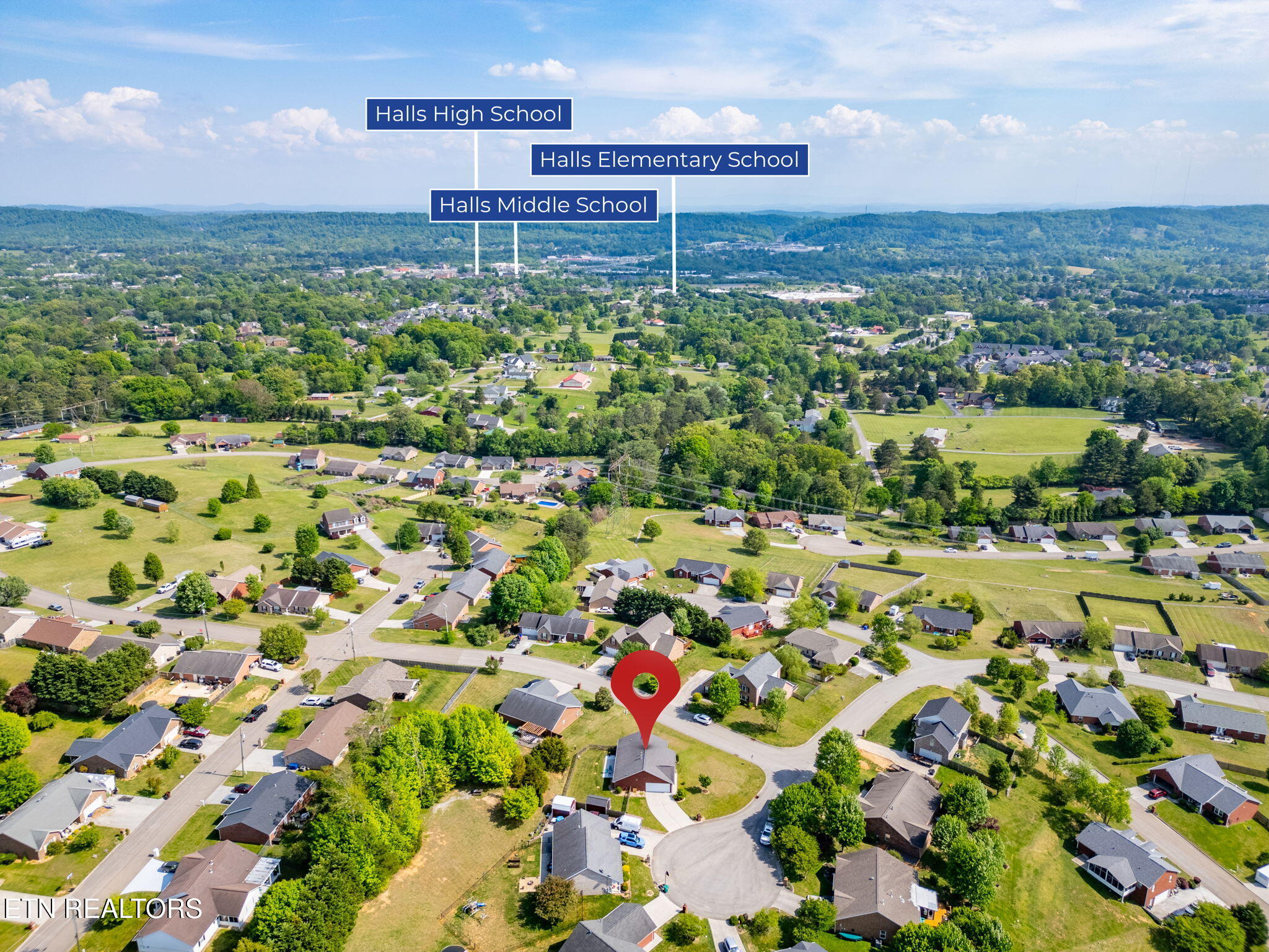 4216 Kingdom Lane Knoxville TN 37938
