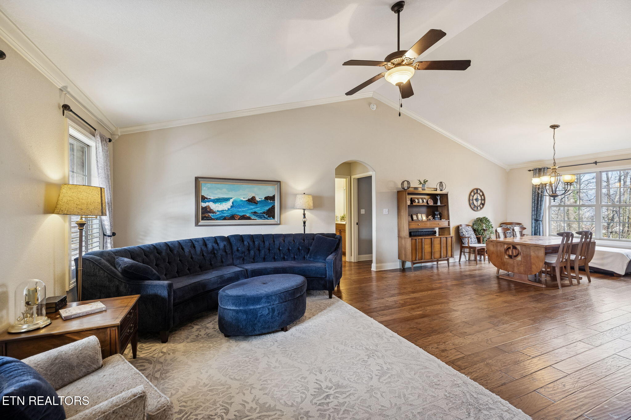 6200 Lantern Ridge Lane Knoxville TN 37921