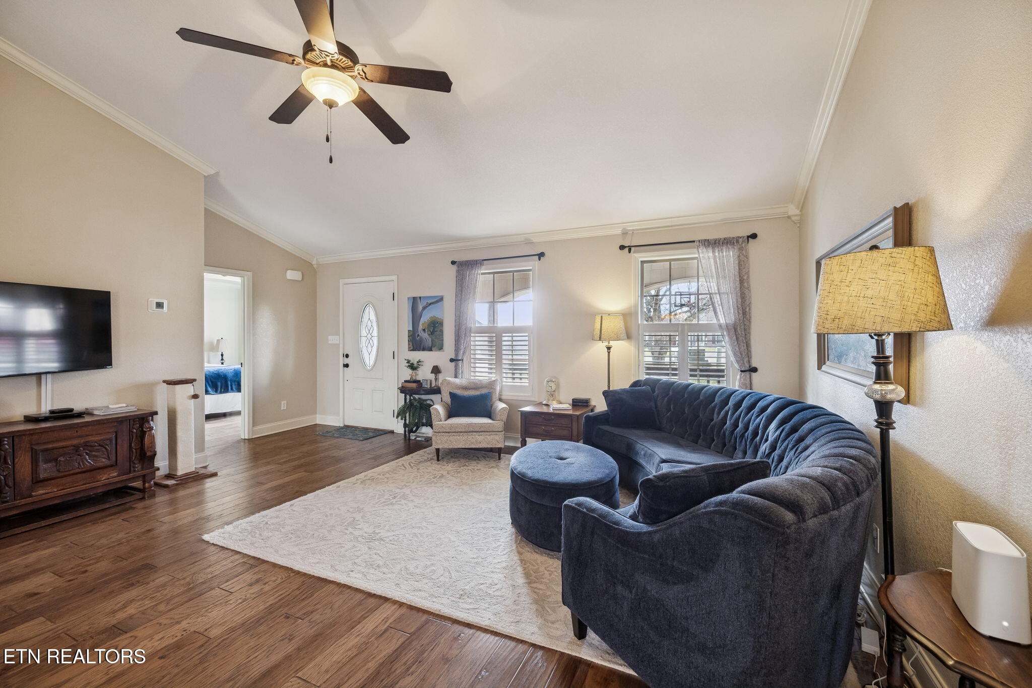 6200 Lantern Ridge Lane Knoxville TN 37921