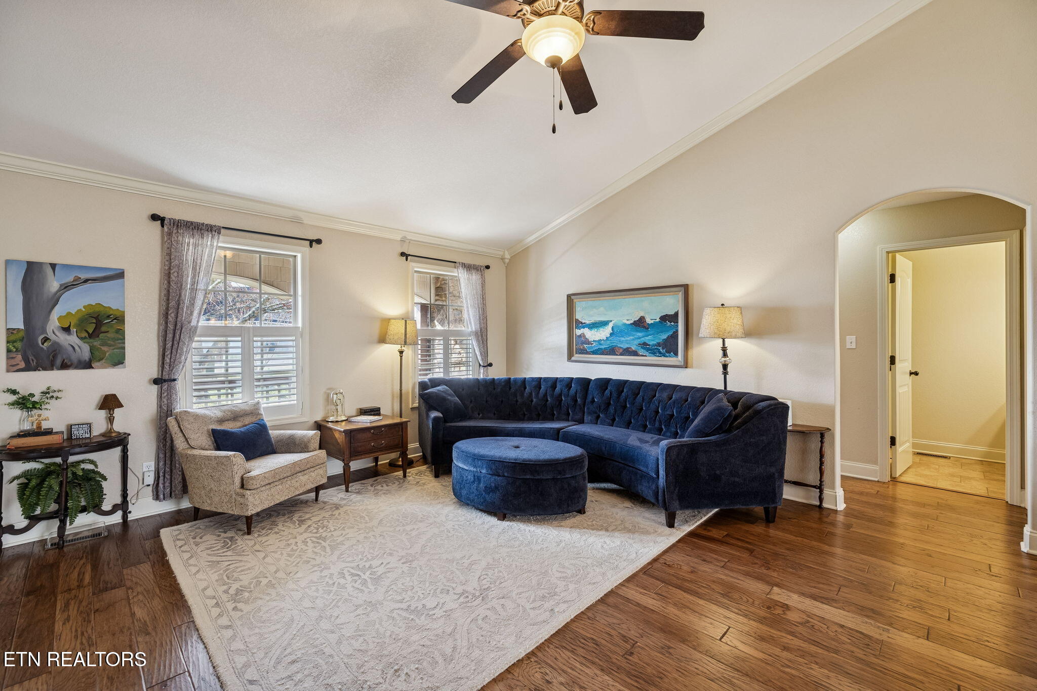 6200 Lantern Ridge Lane Knoxville TN 37921