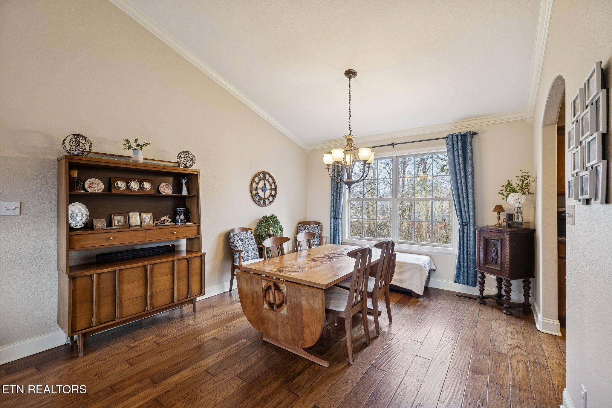 6200 Lantern Ridge Lane Knoxville TN 37921