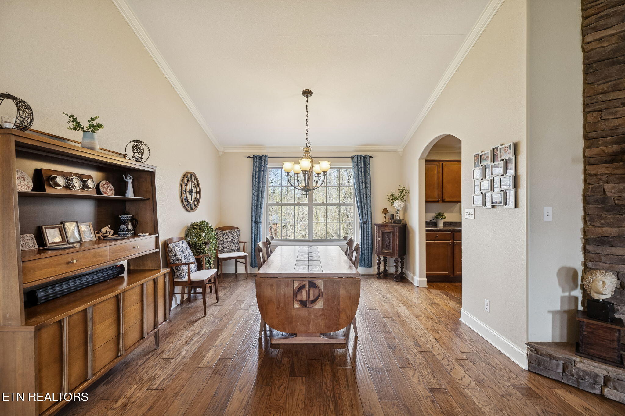 6200 Lantern Ridge Lane Knoxville TN 37921