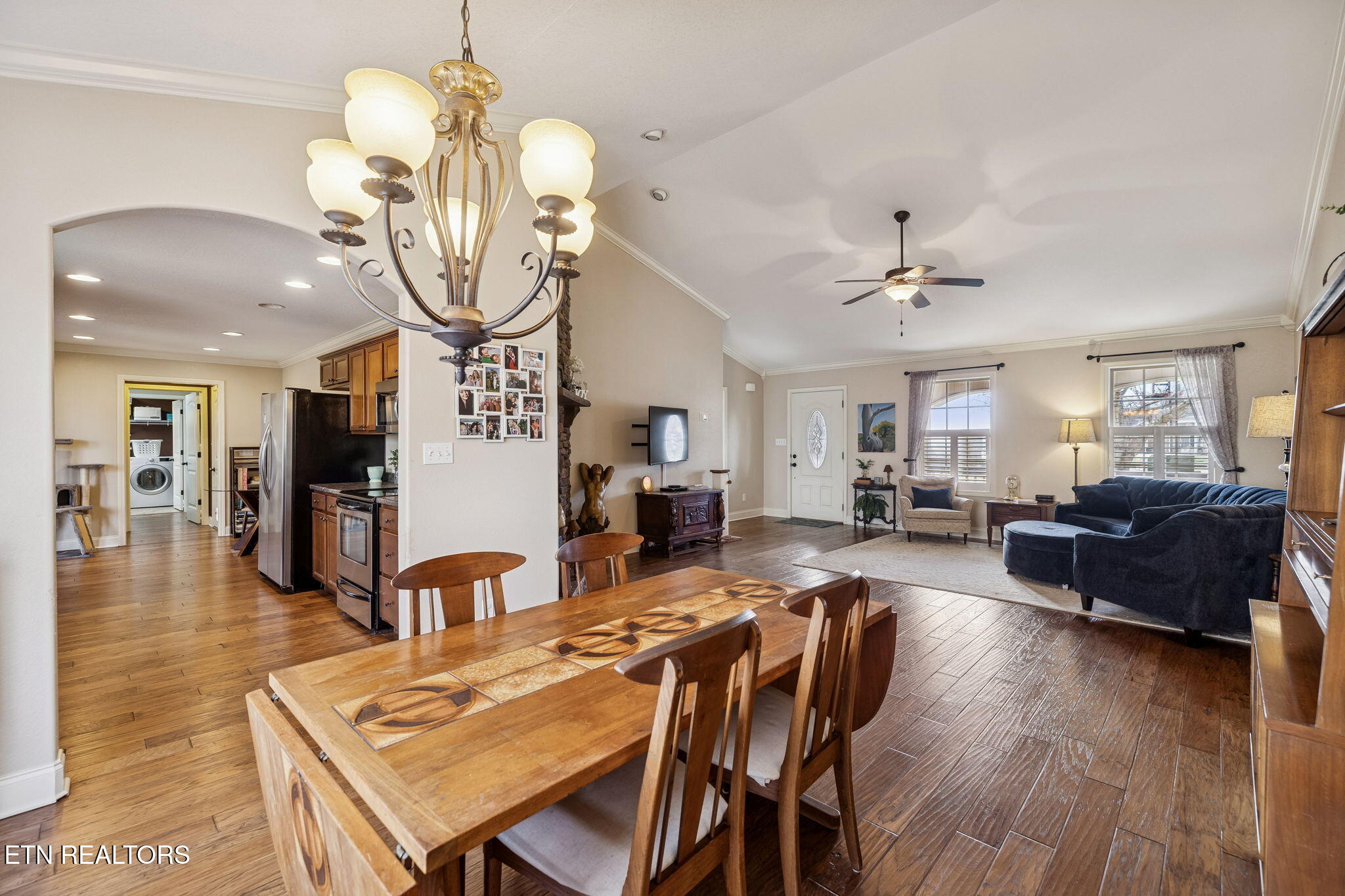 6200 Lantern Ridge Lane Knoxville TN 37921