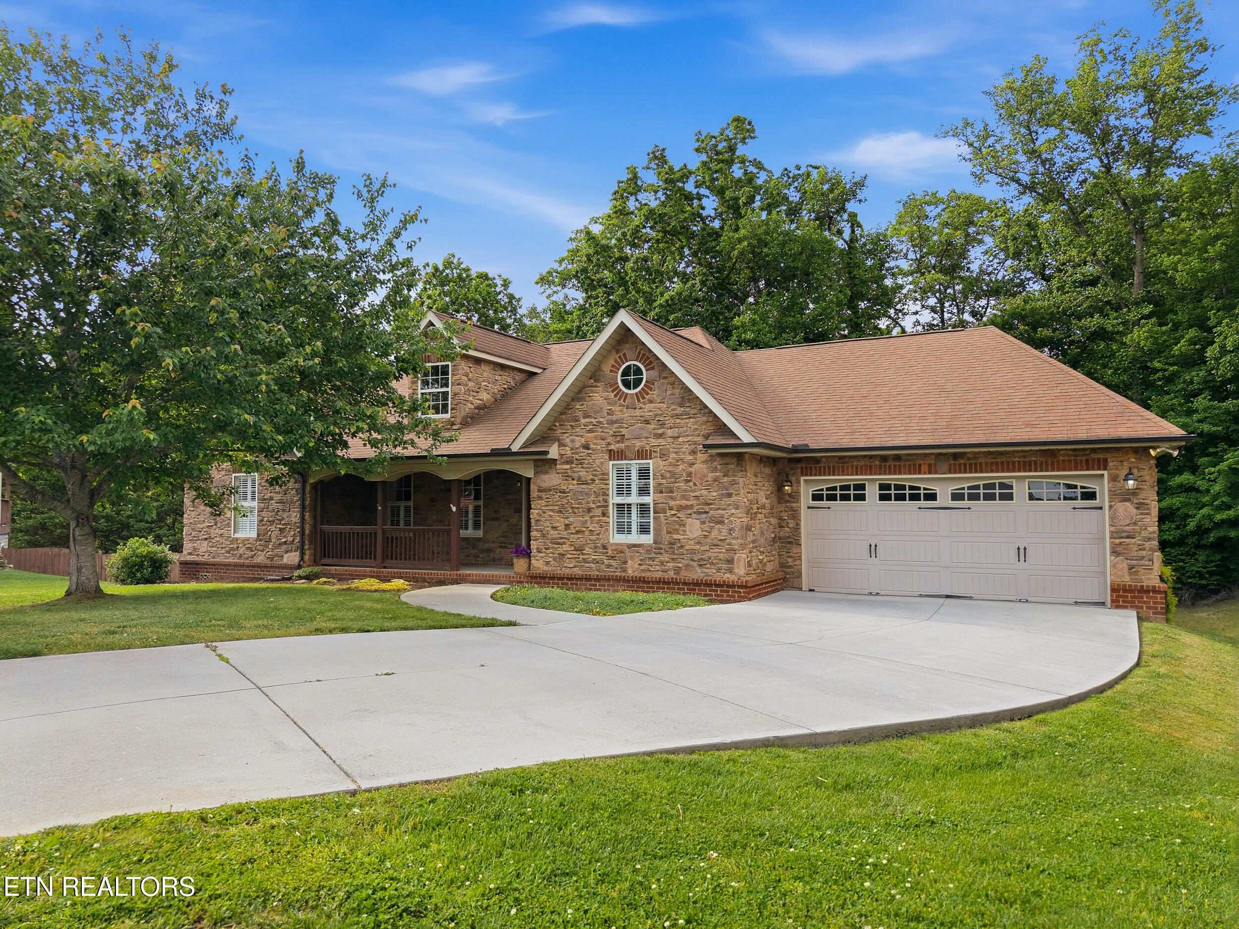 6200 Lantern Ridge Lane Knoxville TN 37921