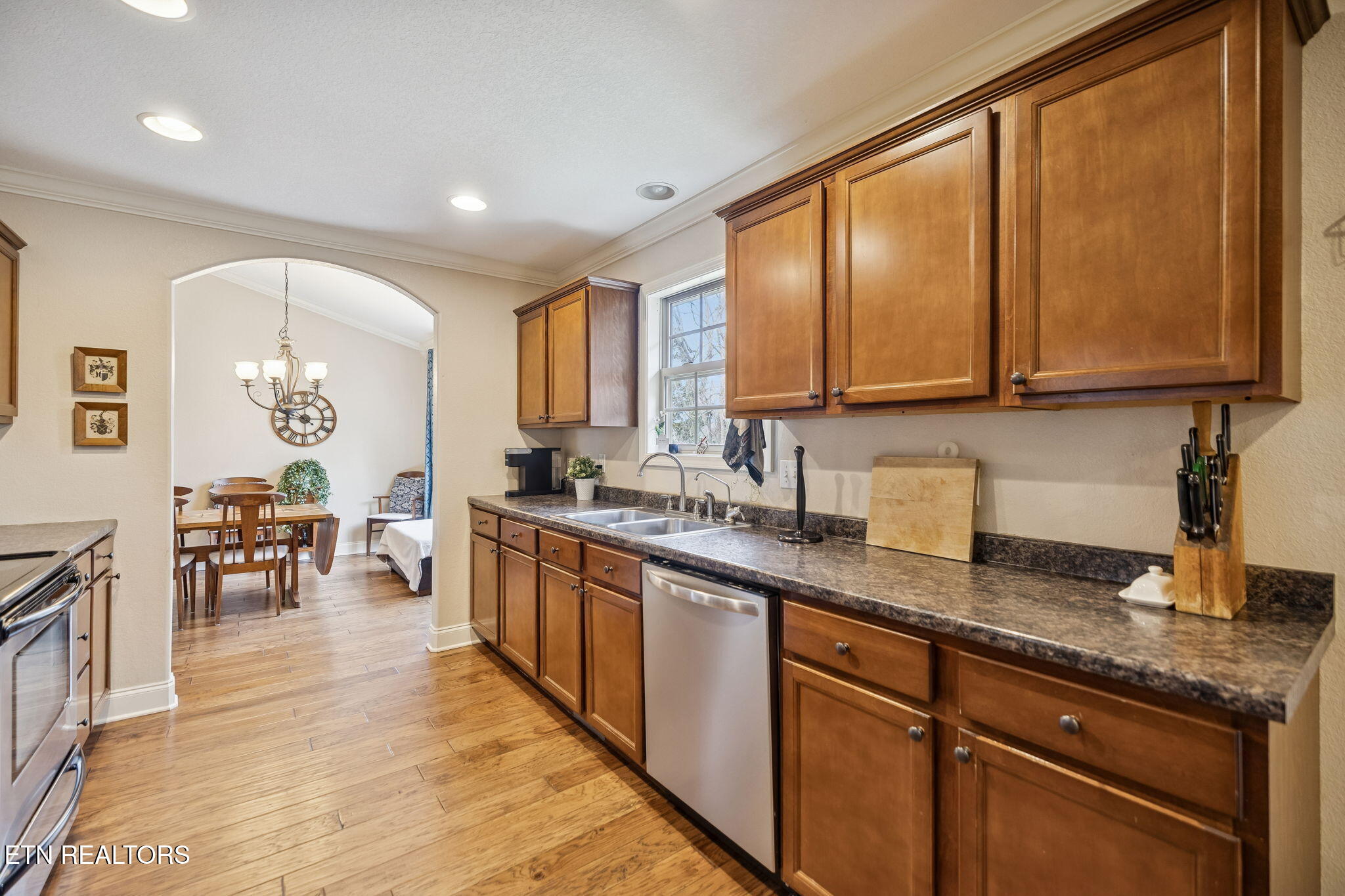 6200 Lantern Ridge Lane Knoxville TN 37921