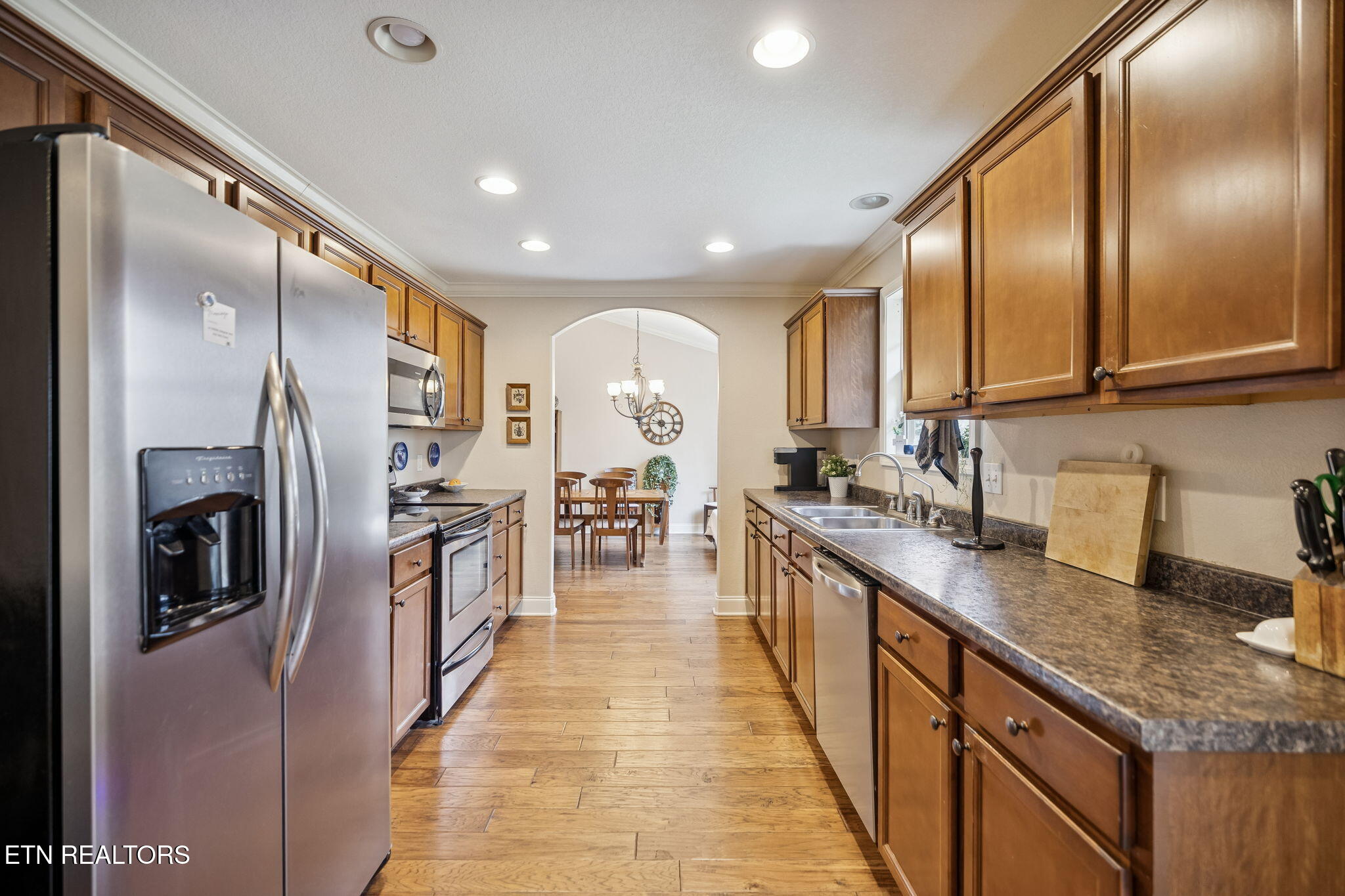 6200 Lantern Ridge Lane Knoxville TN 37921