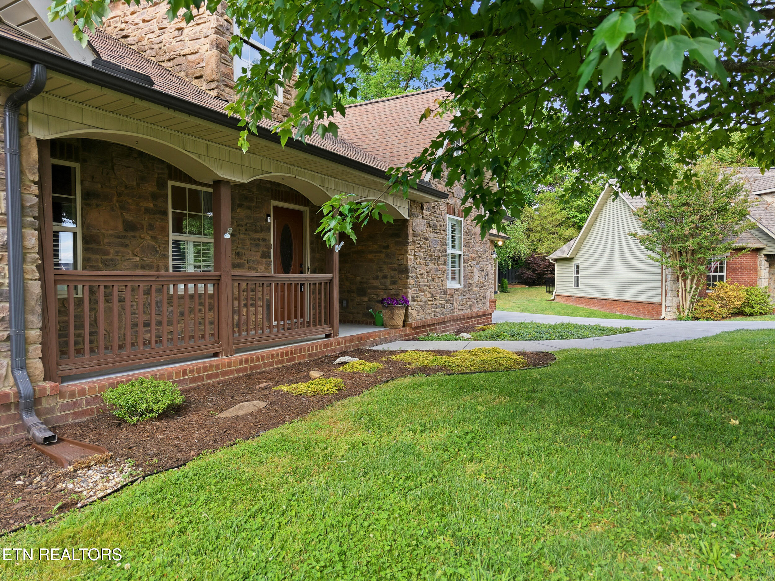 6200 Lantern Ridge Lane Knoxville TN 37921
