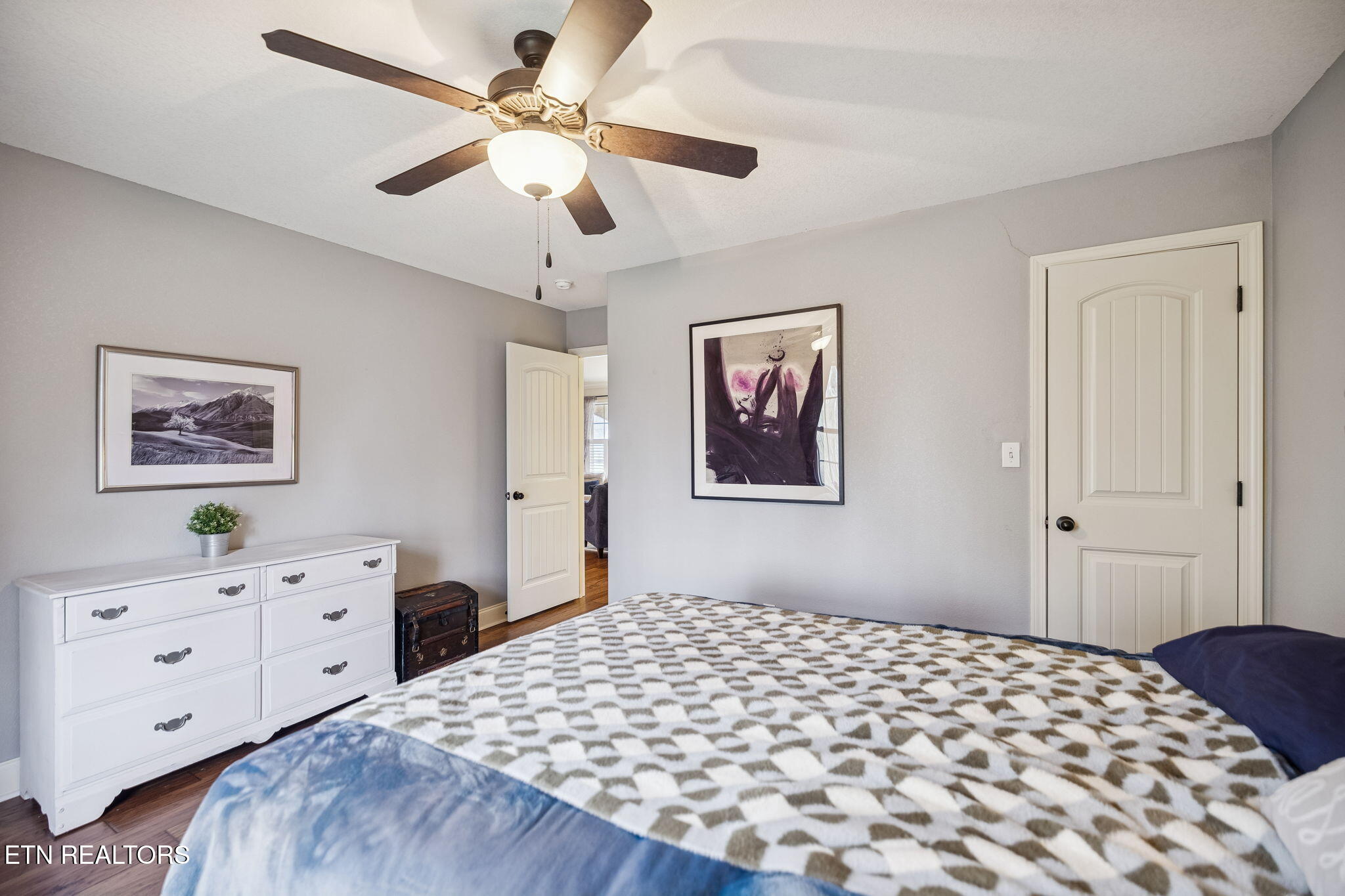 6200 Lantern Ridge Lane Knoxville TN 37921