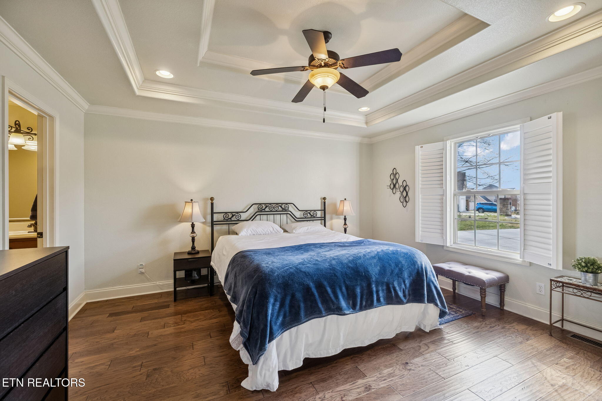 6200 Lantern Ridge Lane Knoxville TN 37921