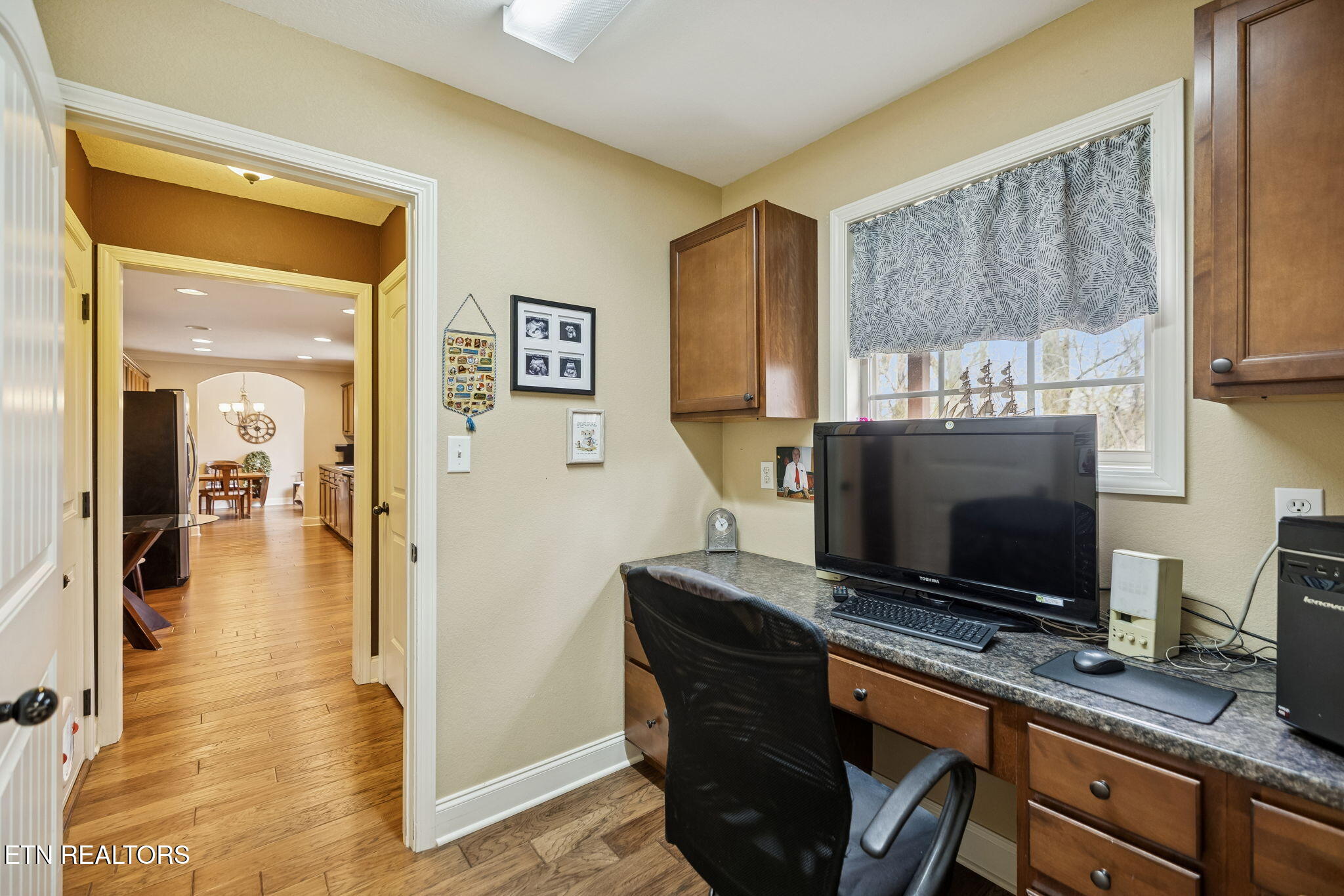 6200 Lantern Ridge Lane Knoxville TN 37921