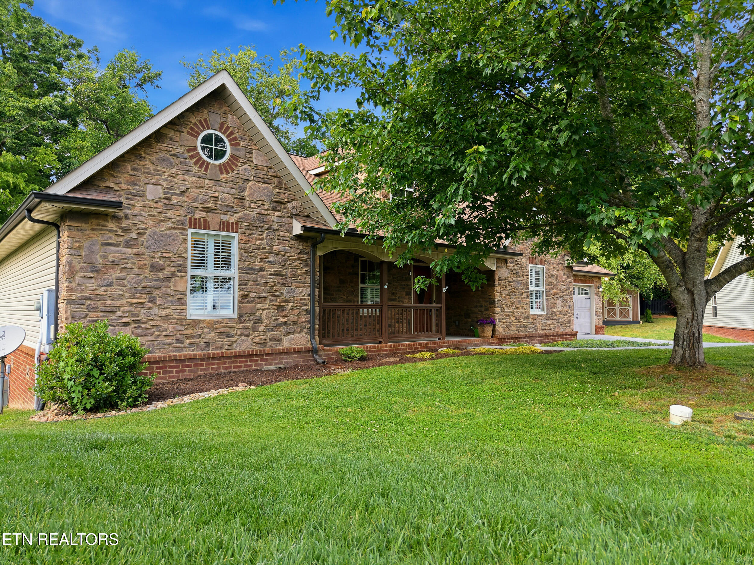 6200 Lantern Ridge Lane Knoxville TN 37921