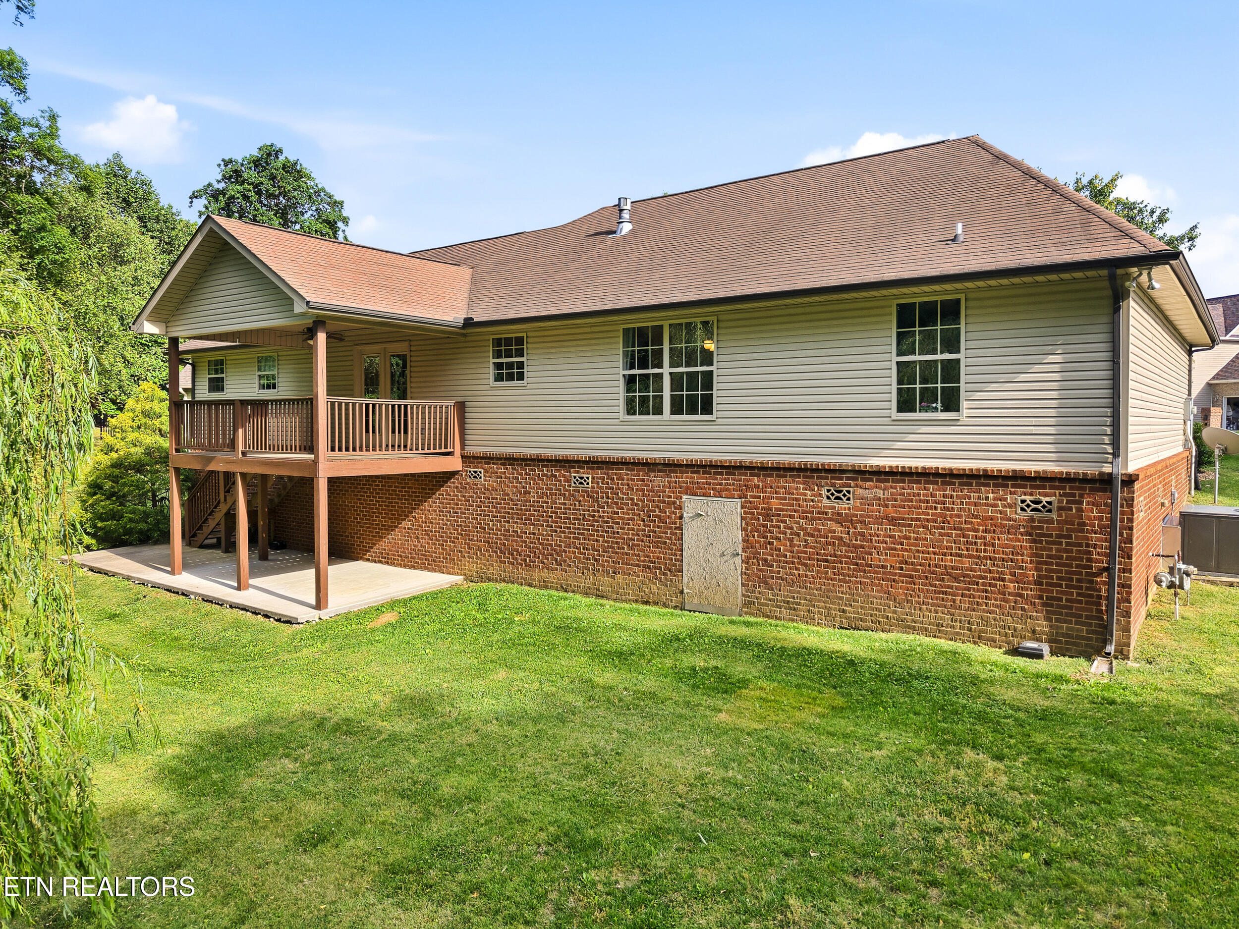 6200 Lantern Ridge Lane Knoxville TN 37921