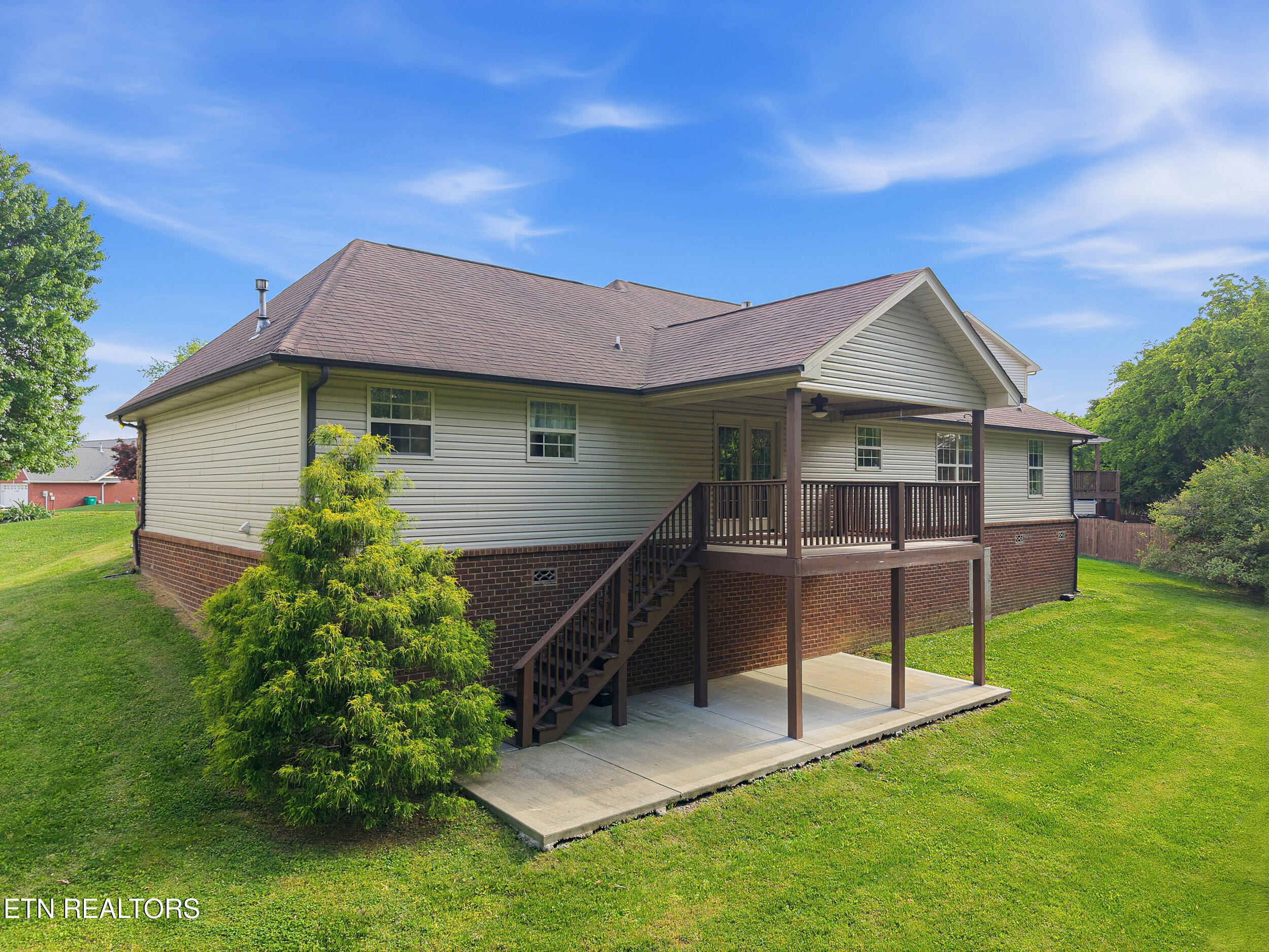 6200 Lantern Ridge Lane Knoxville TN 37921