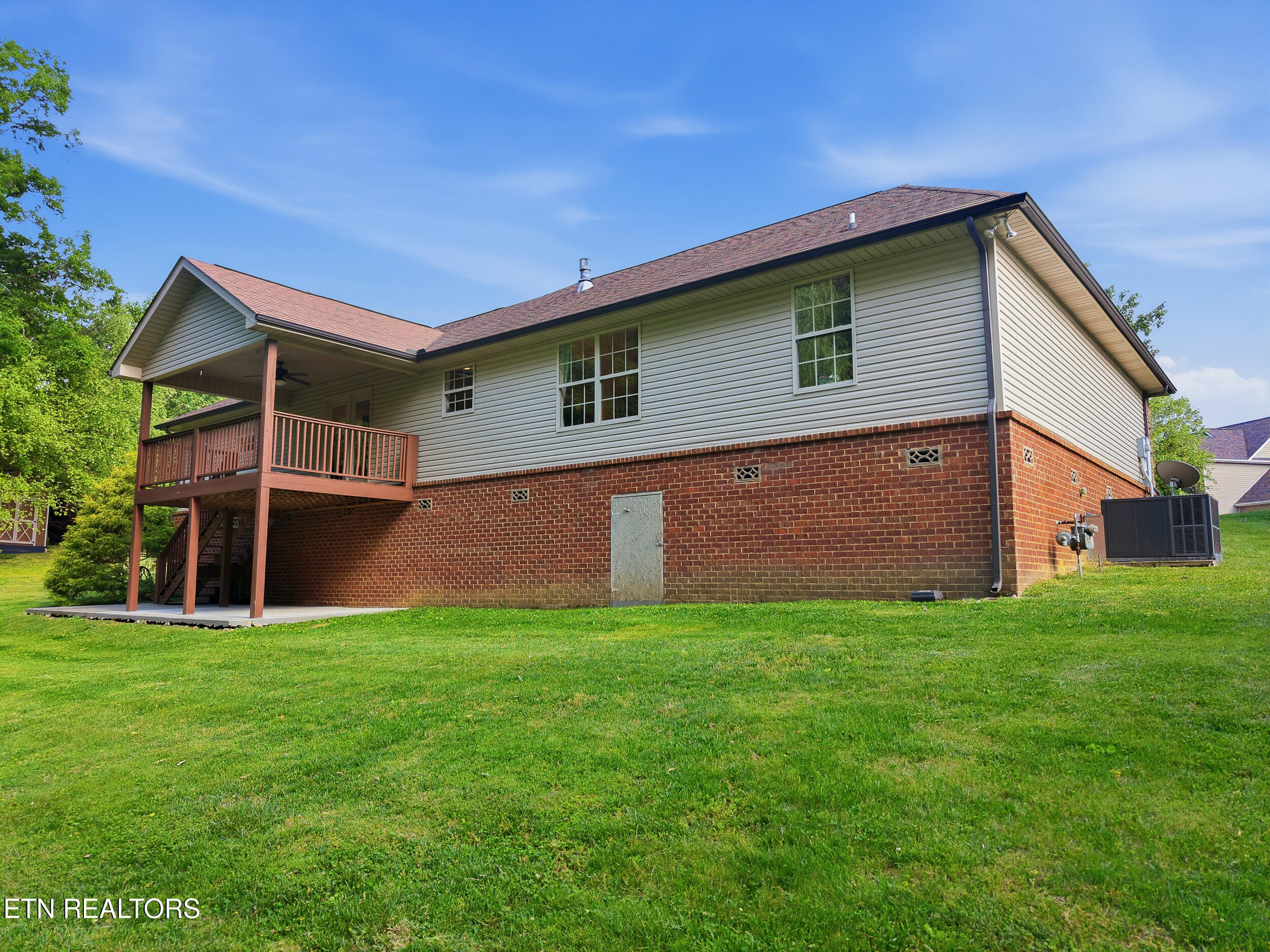 6200 Lantern Ridge Lane Knoxville TN 37921