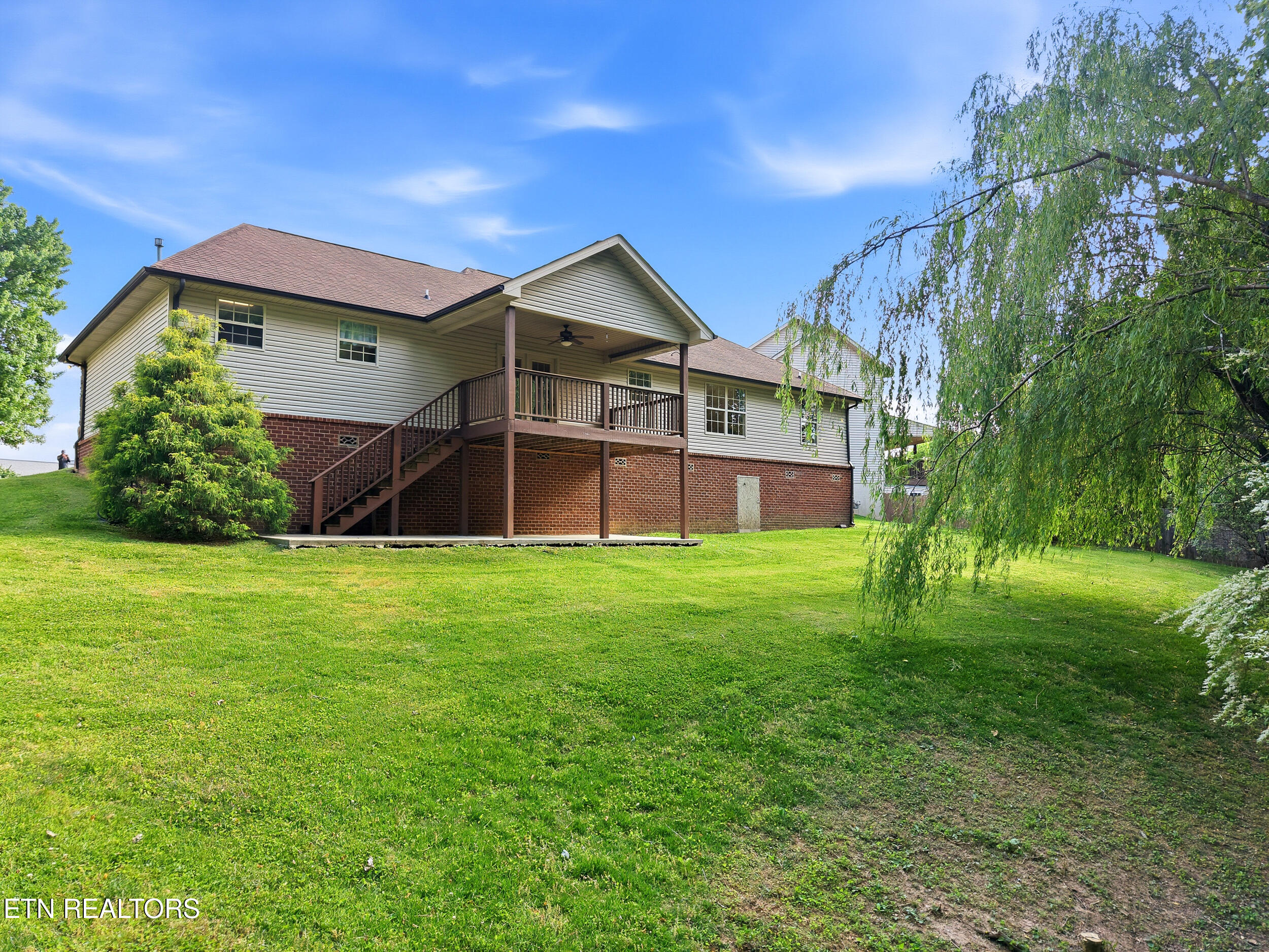 6200 Lantern Ridge Lane Knoxville TN 37921