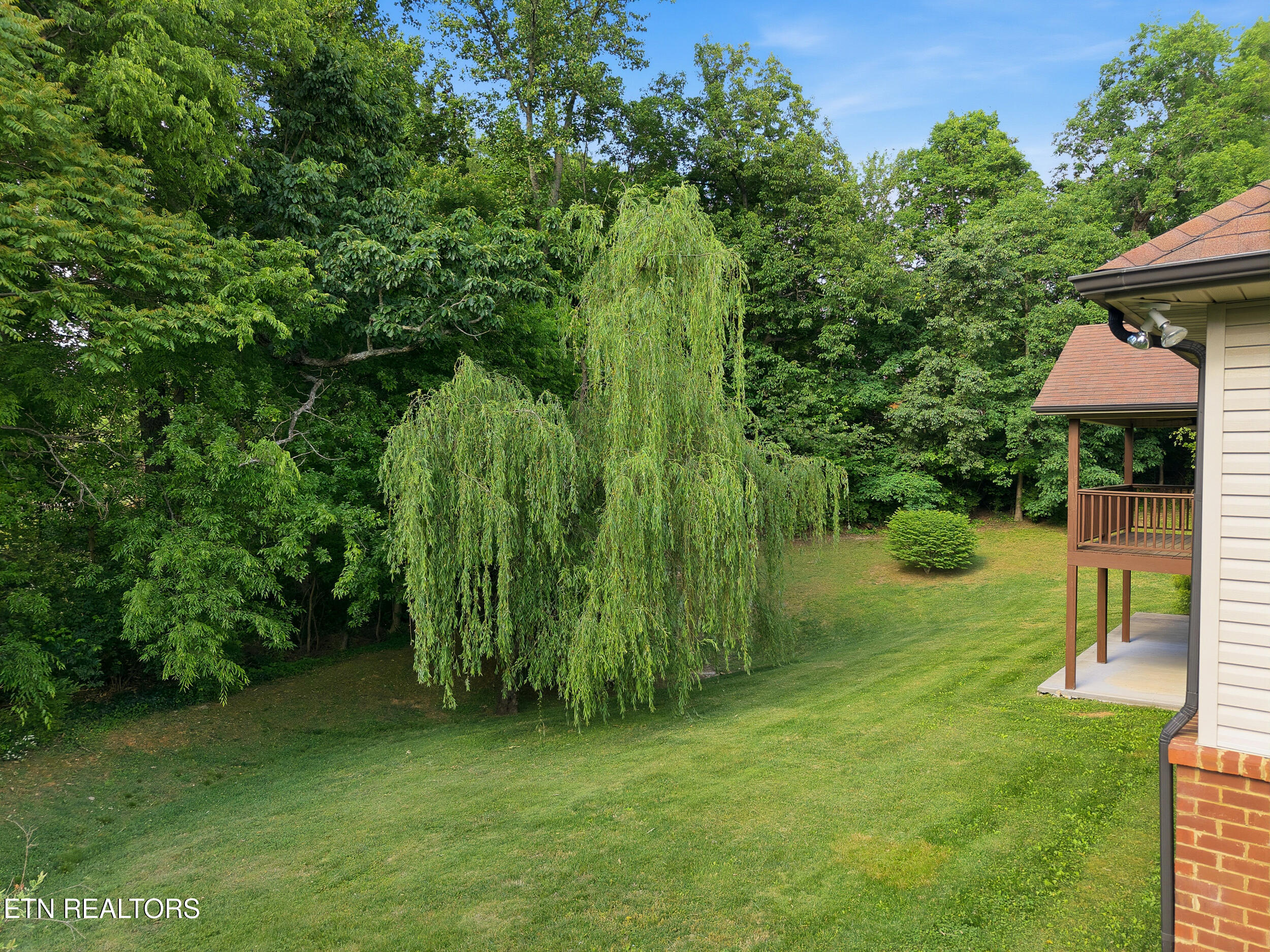 6200 Lantern Ridge Lane Knoxville TN 37921