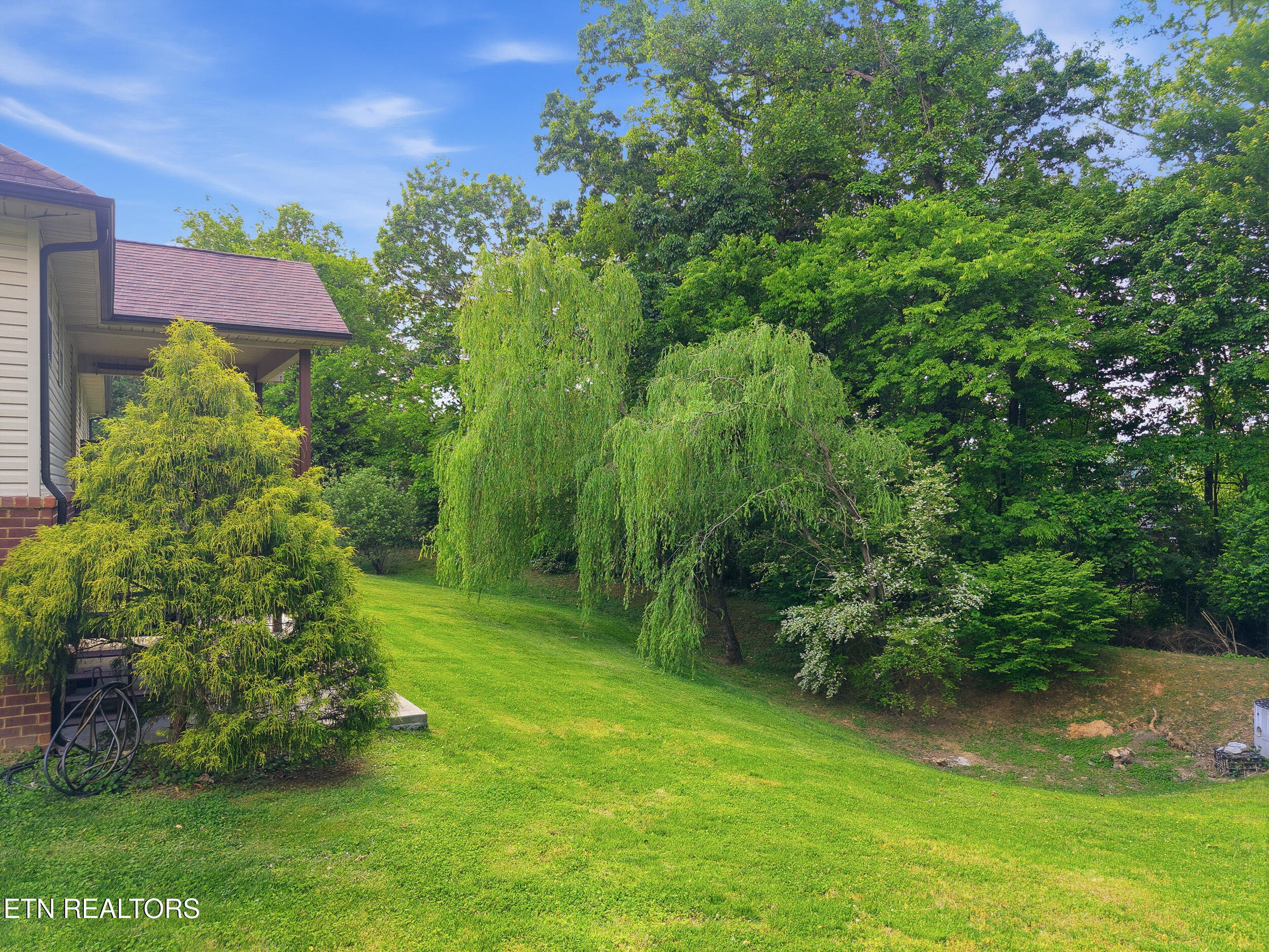 6200 Lantern Ridge Lane Knoxville TN 37921