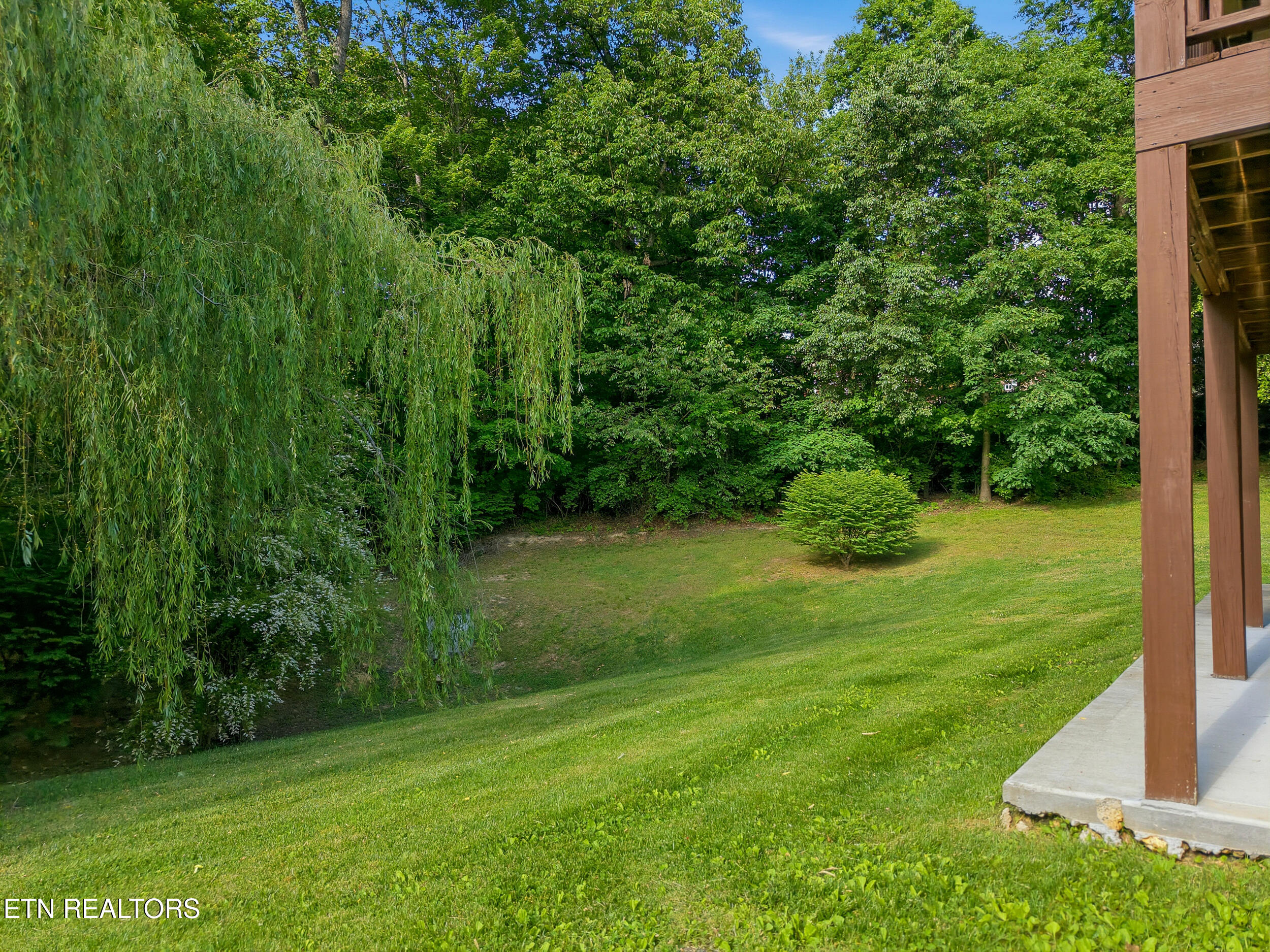 6200 Lantern Ridge Lane Knoxville TN 37921