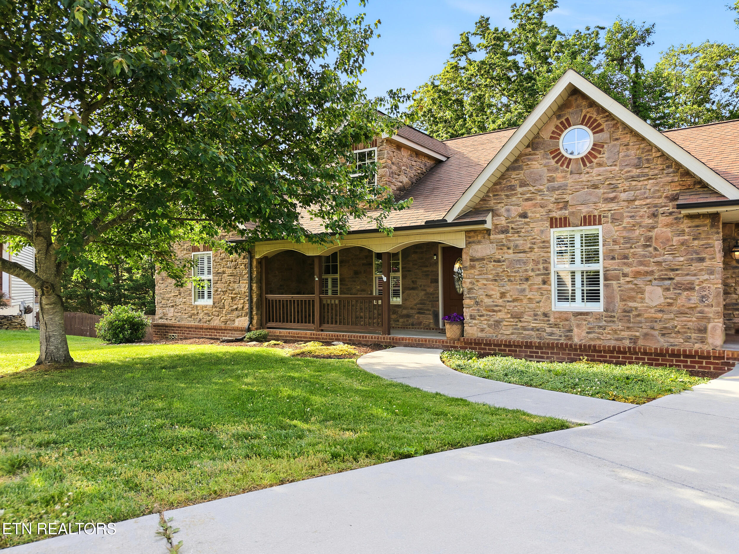6200 Lantern Ridge Lane Knoxville TN 37921