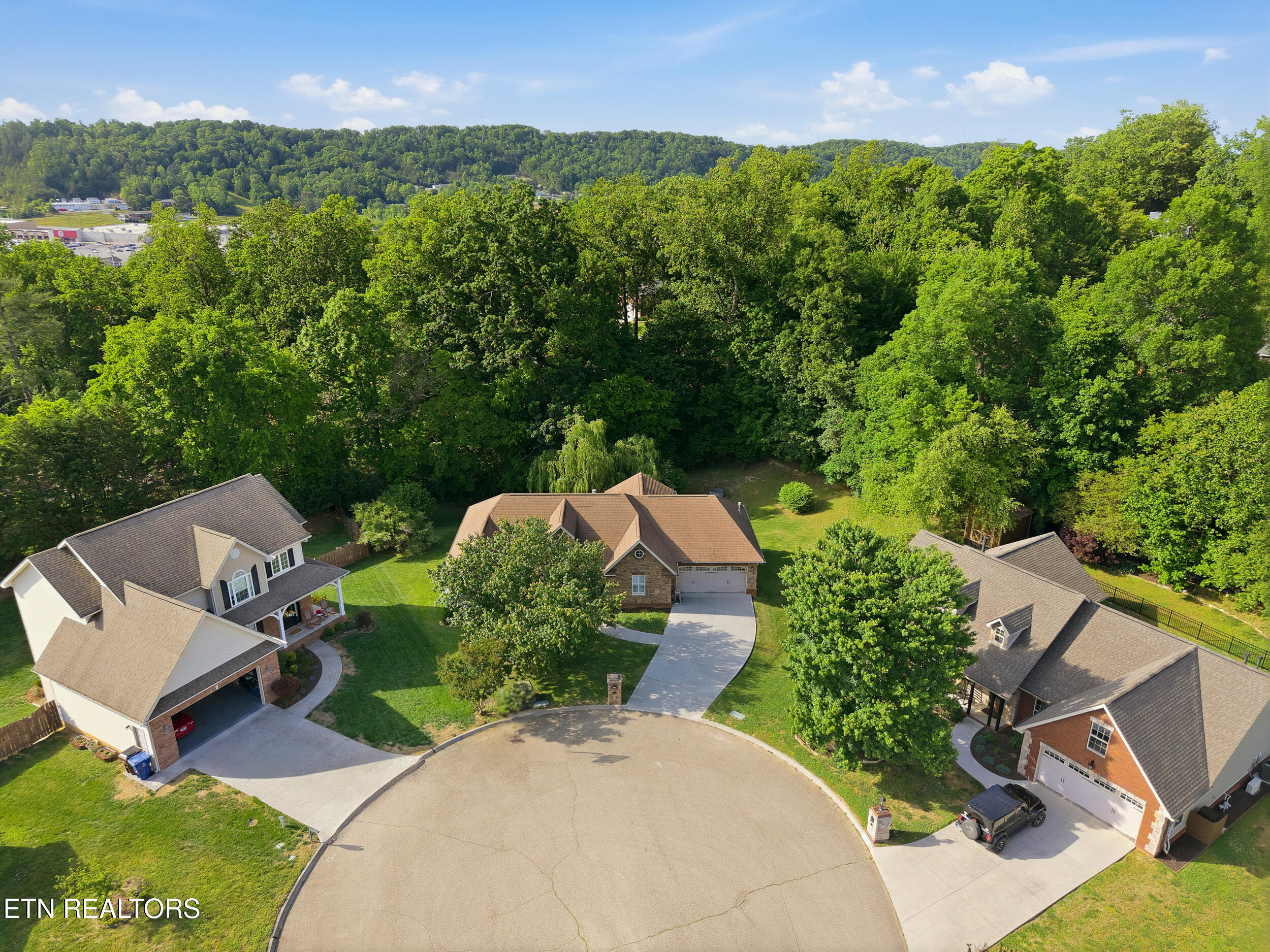 6200 Lantern Ridge Lane Knoxville TN 37921