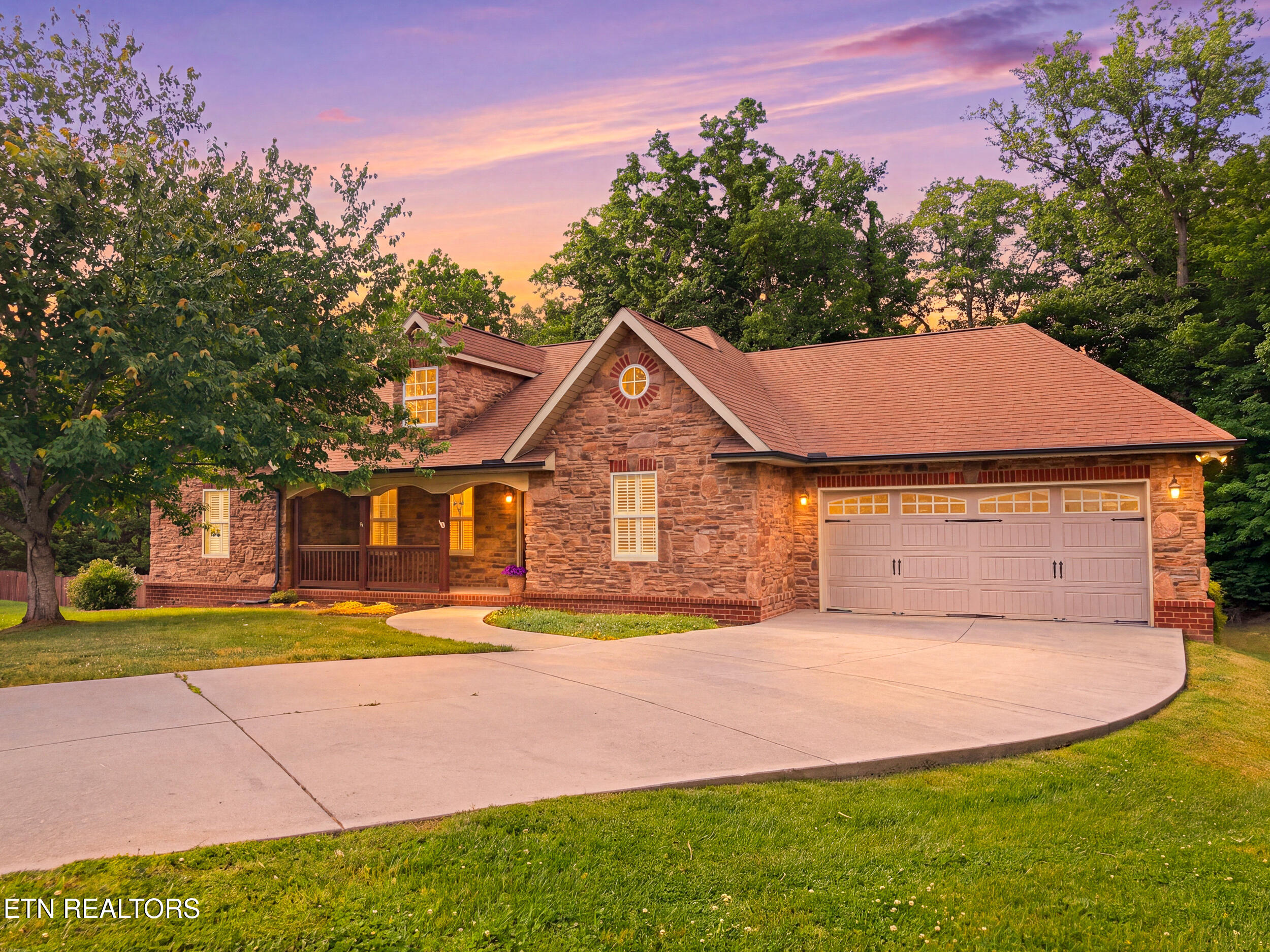 6200 Lantern Ridge Lane Knoxville TN 37921