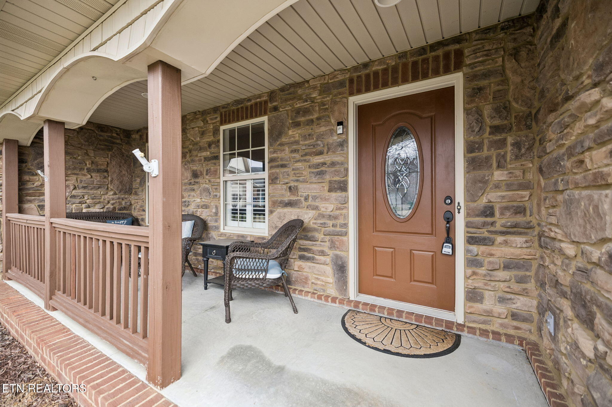 6200 Lantern Ridge Lane Knoxville TN 37921