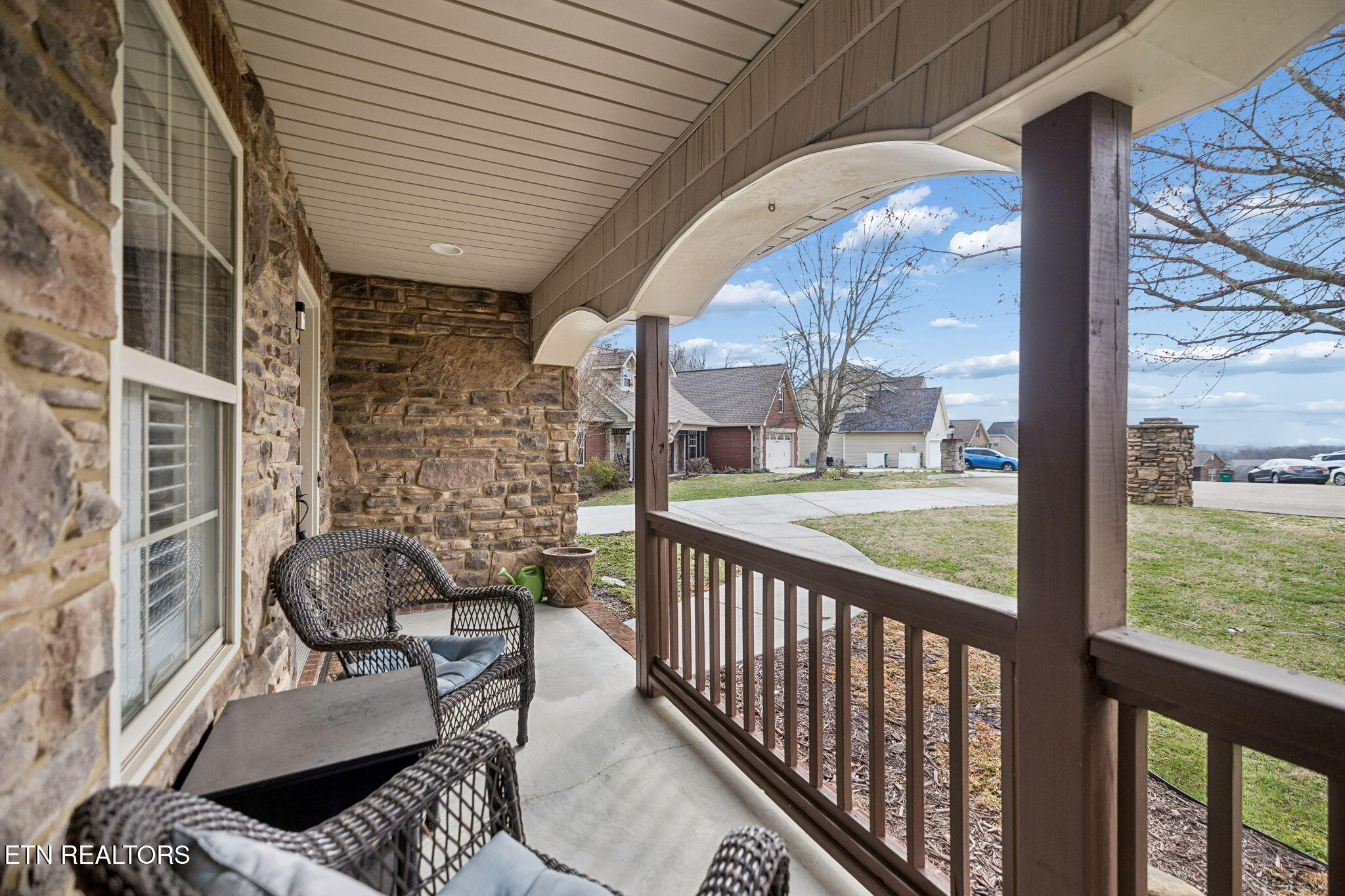 6200 Lantern Ridge Lane Knoxville TN 37921