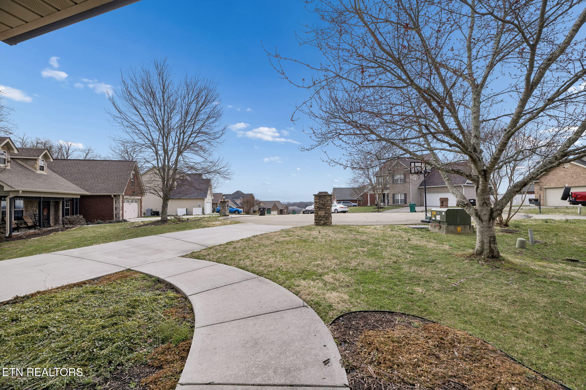 6200 Lantern Ridge Lane Knoxville TN 37921