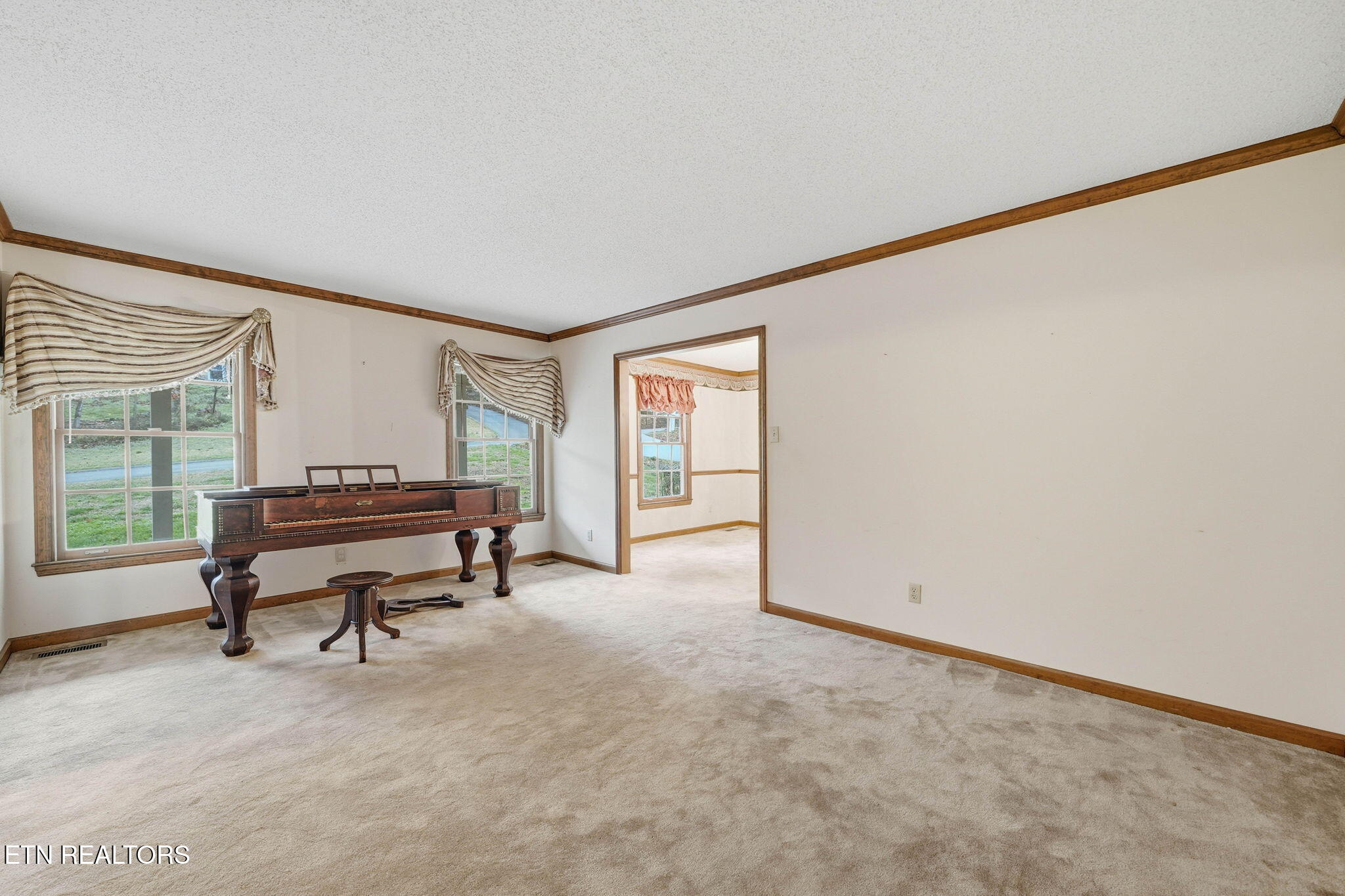 11012 Crosswind Drive Knoxville TN 37934