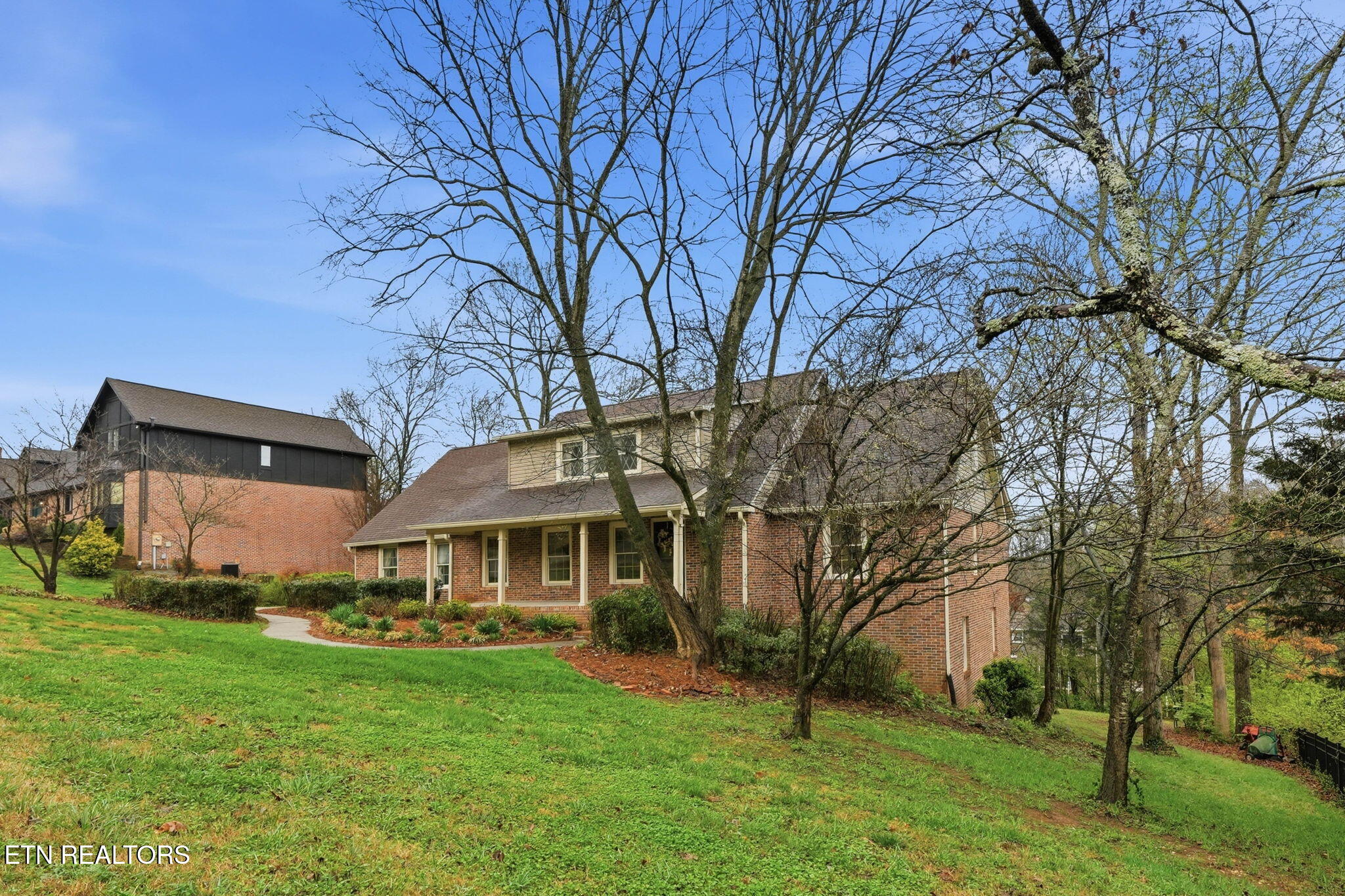 11012 Crosswind Drive Knoxville TN 37934