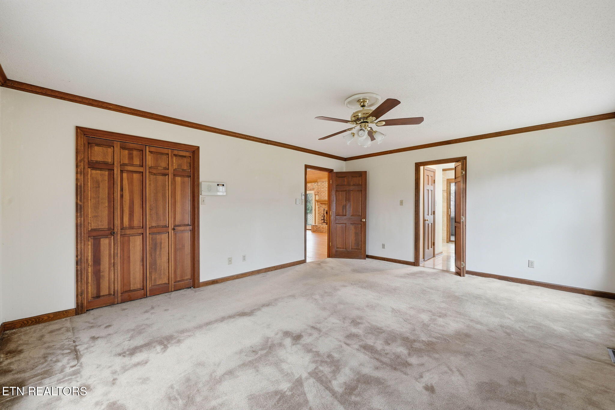 11012 Crosswind Drive Knoxville TN 37934