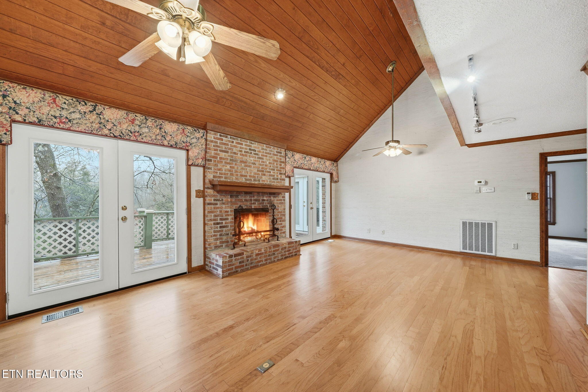 11012 Crosswind Drive Knoxville TN 37934