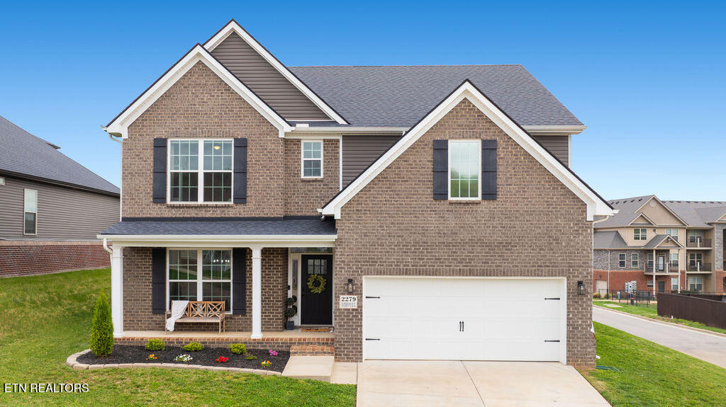 2279 Waterstone Boulevard Knoxville TN 37932