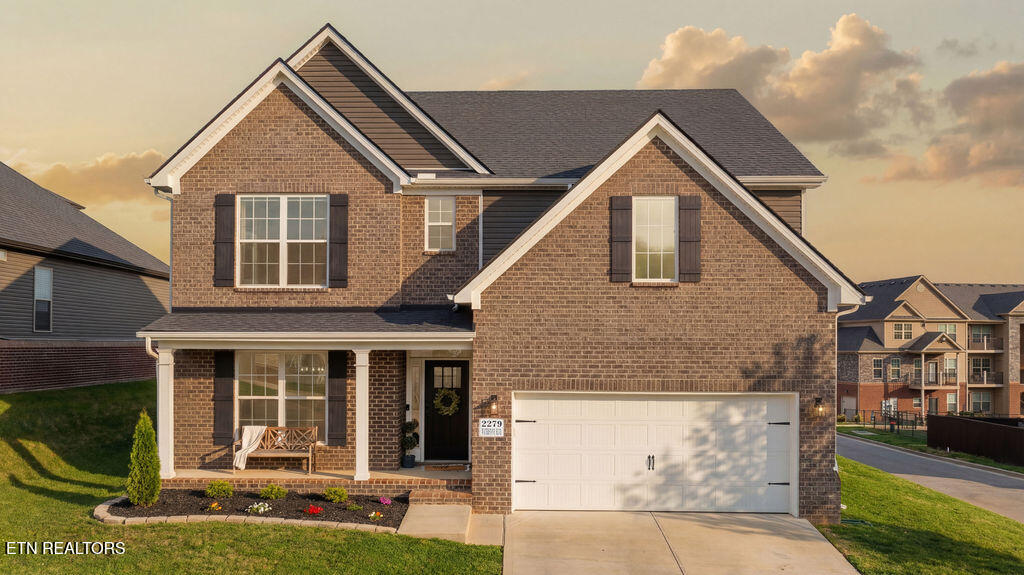 2279 Waterstone Boulevard Knoxville TN 37932