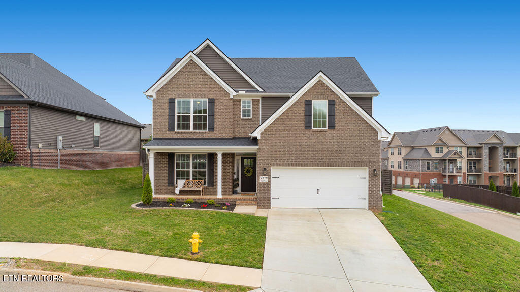 2279 Waterstone Boulevard Knoxville TN 37932