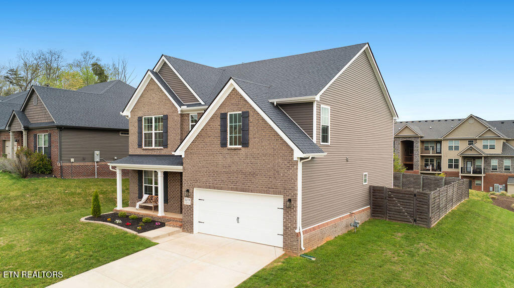 2279 Waterstone Boulevard Knoxville TN 37932