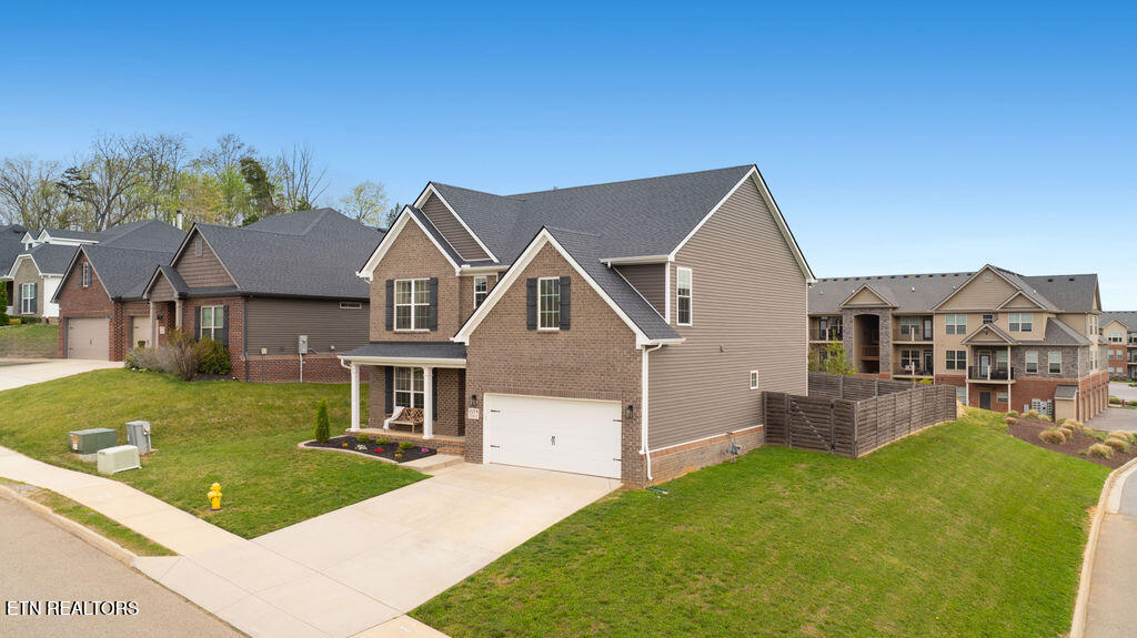 2279 Waterstone Boulevard Knoxville TN 37932